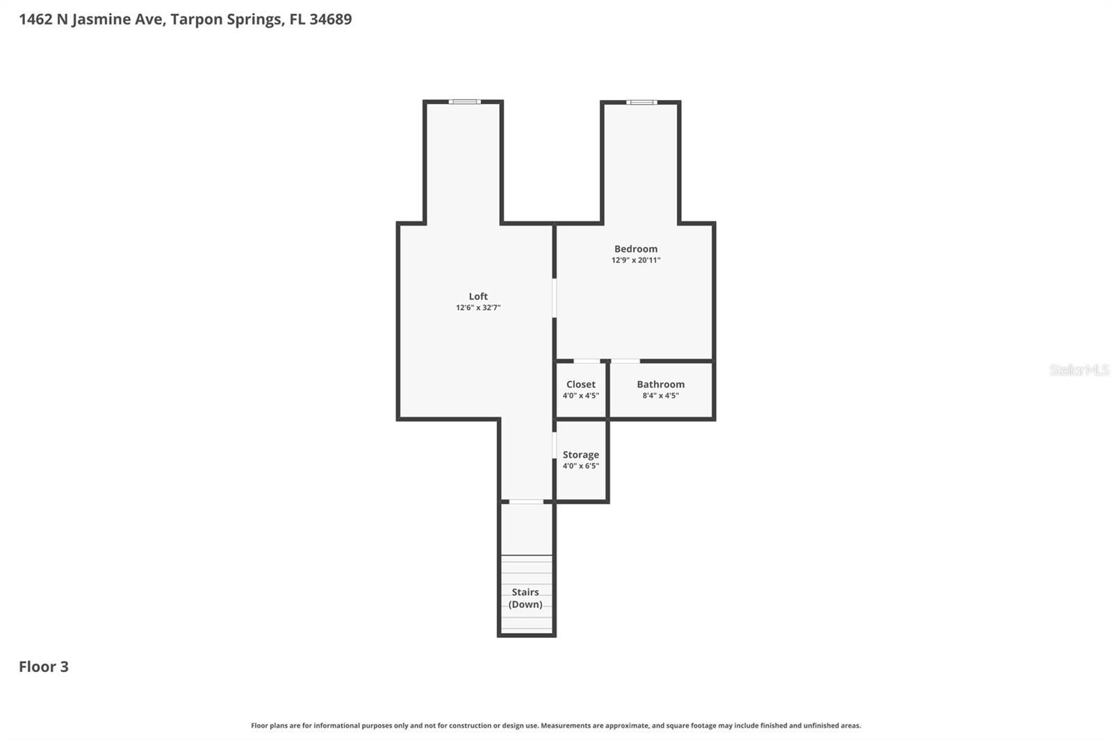 TAMPA & TARPON SPGS LAND CO - Residential