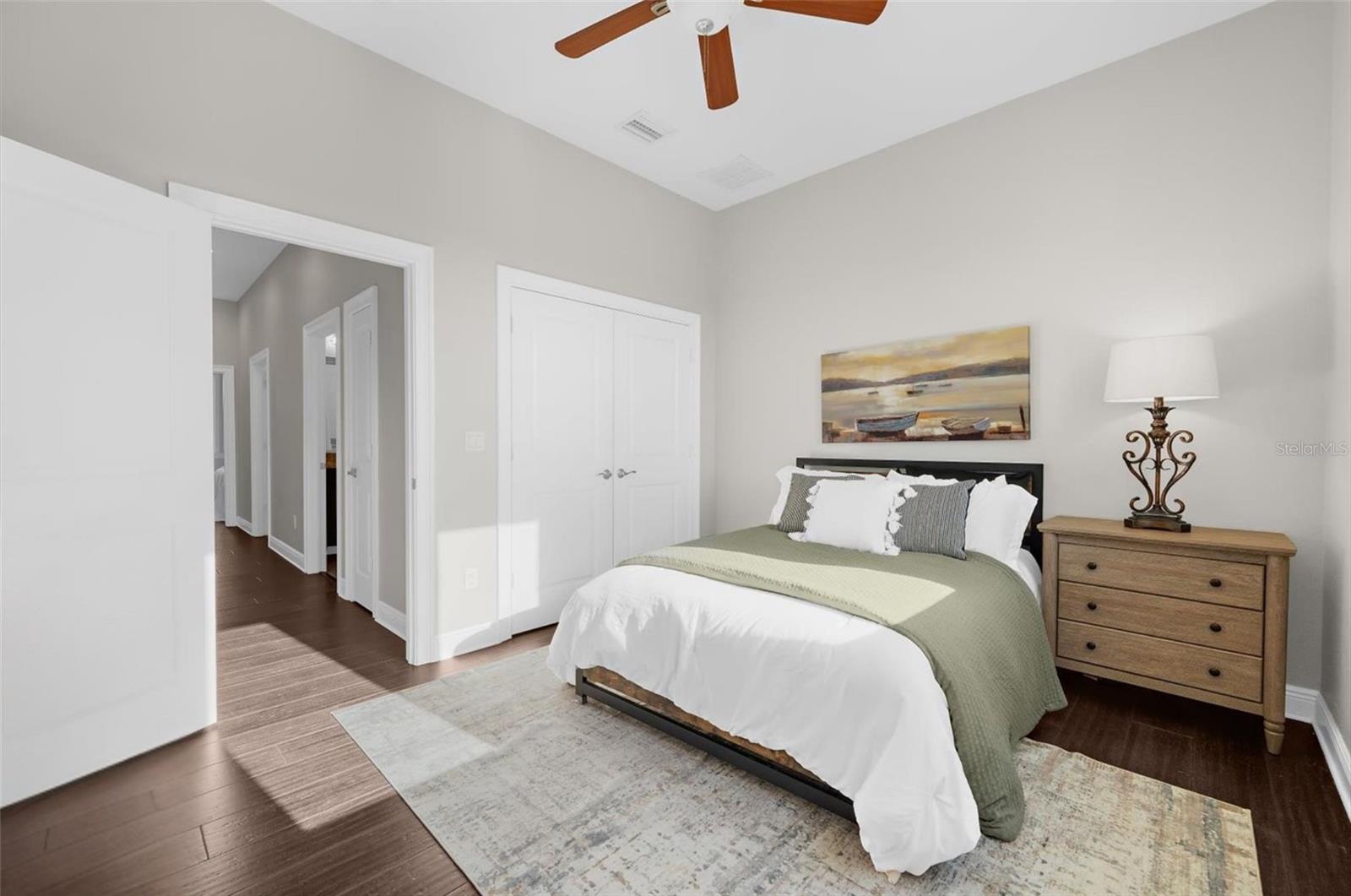 TAMPA & TARPON SPGS LAND CO - Residential