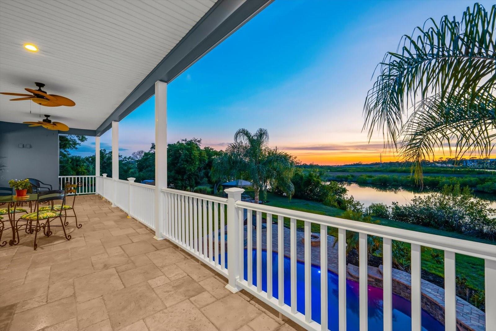 TAMPA & TARPON SPGS LAND CO - Residential