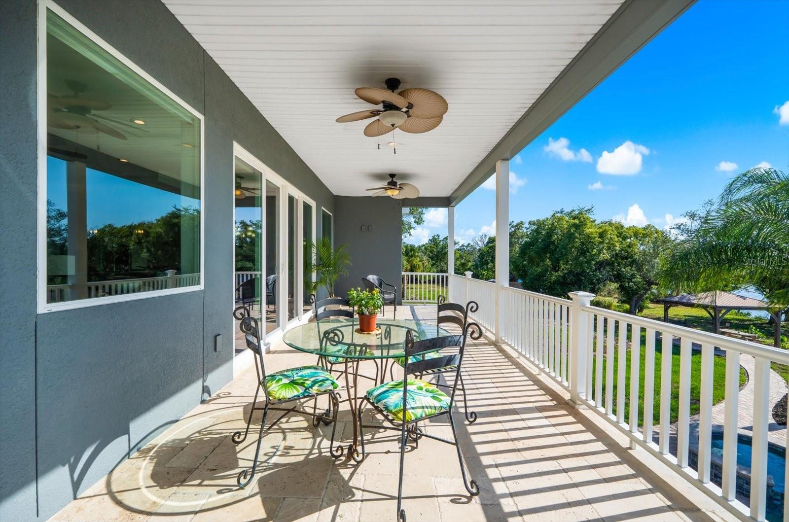 TAMPA & TARPON SPGS LAND CO - Residential