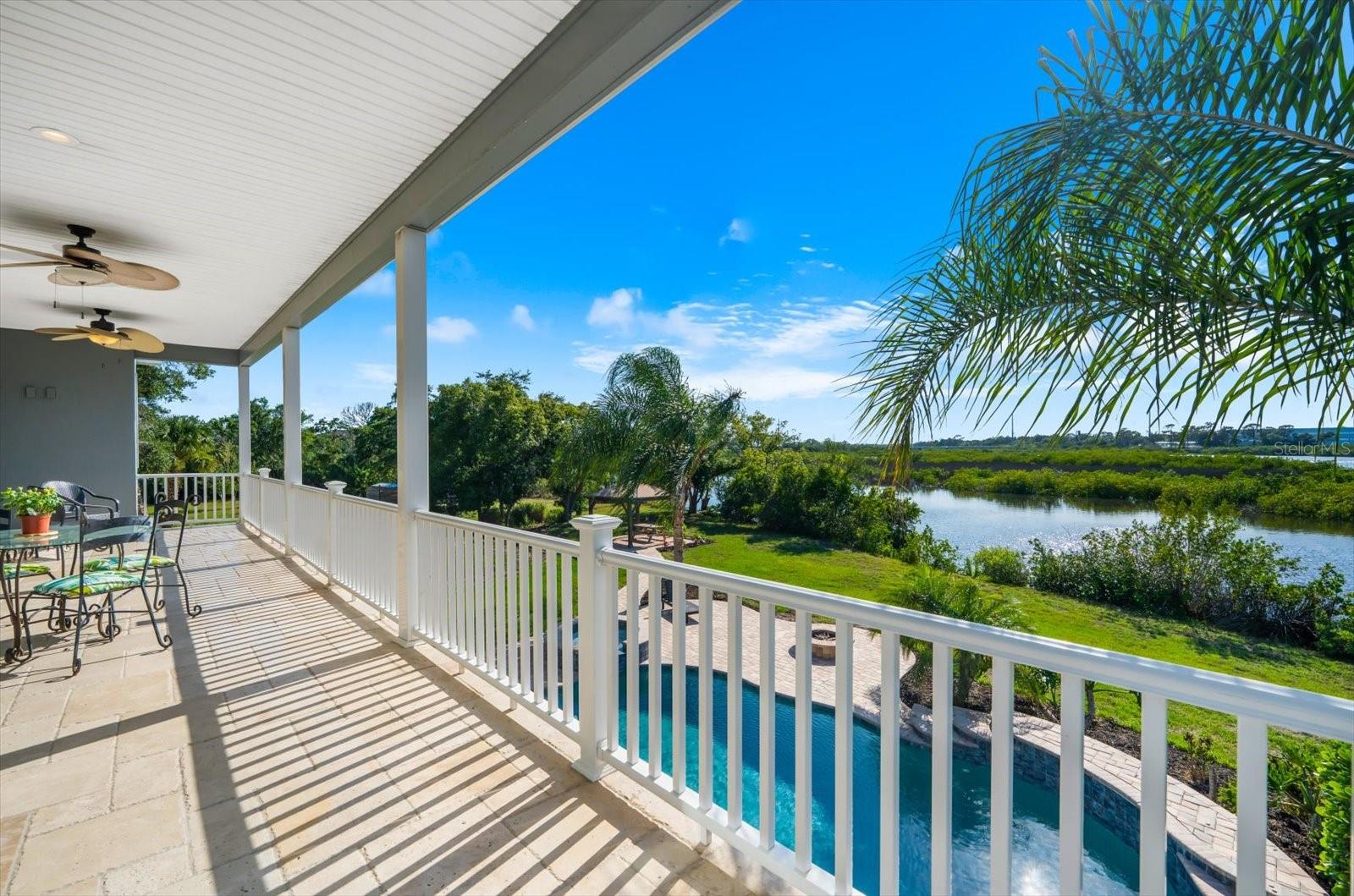 TAMPA & TARPON SPGS LAND CO - Residential
