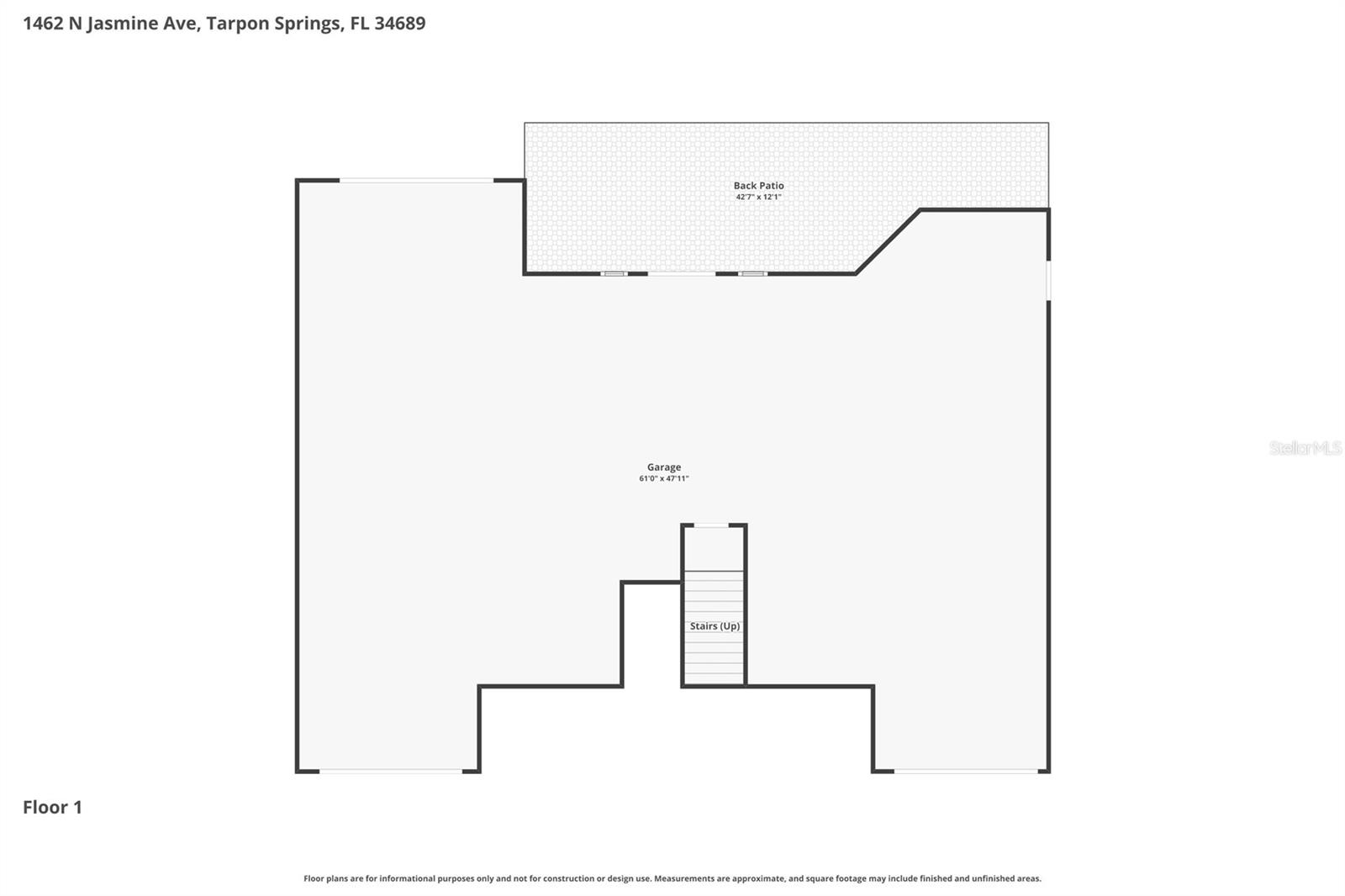 TAMPA & TARPON SPGS LAND CO - Residential