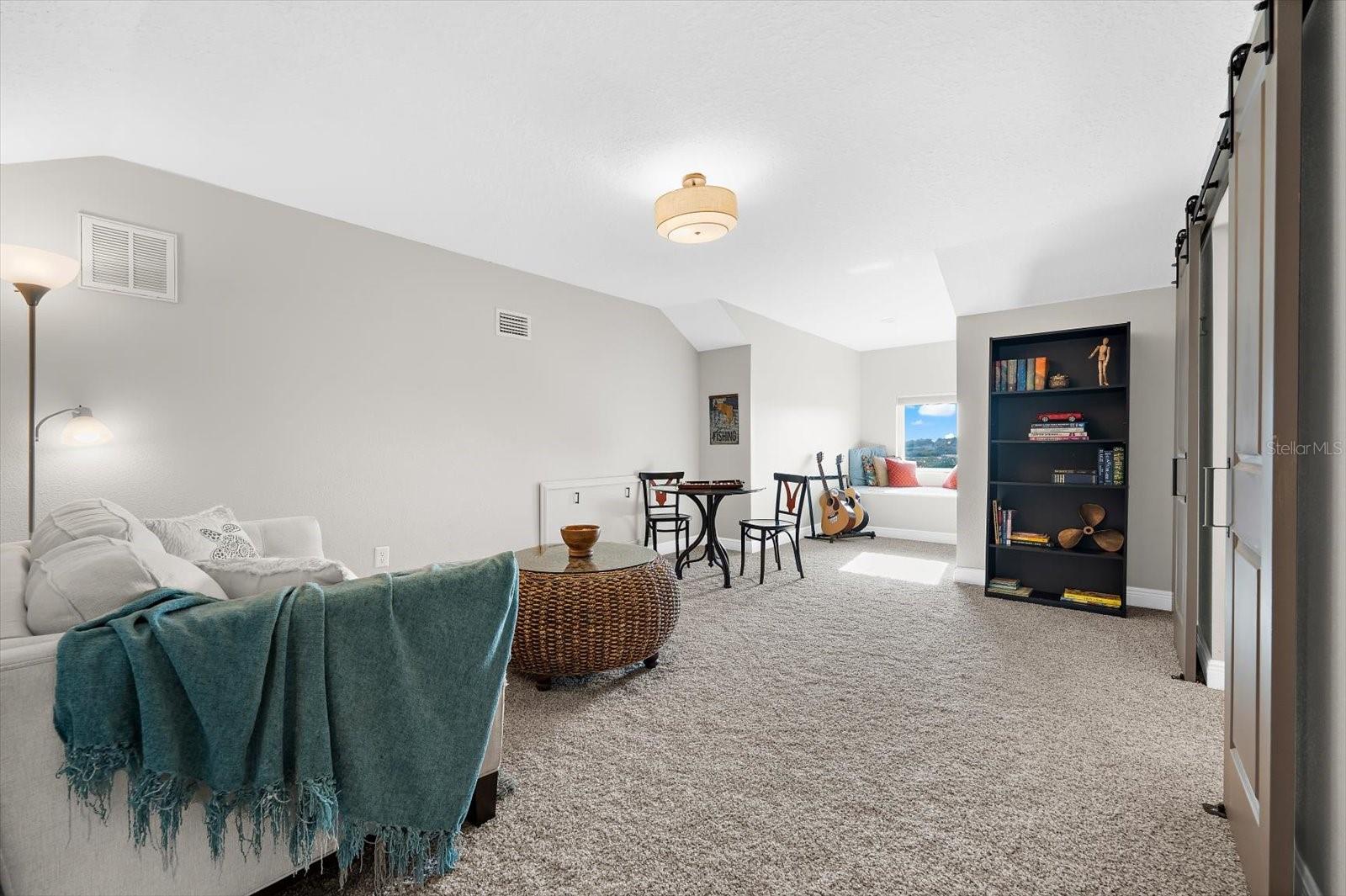 TAMPA & TARPON SPGS LAND CO - Residential