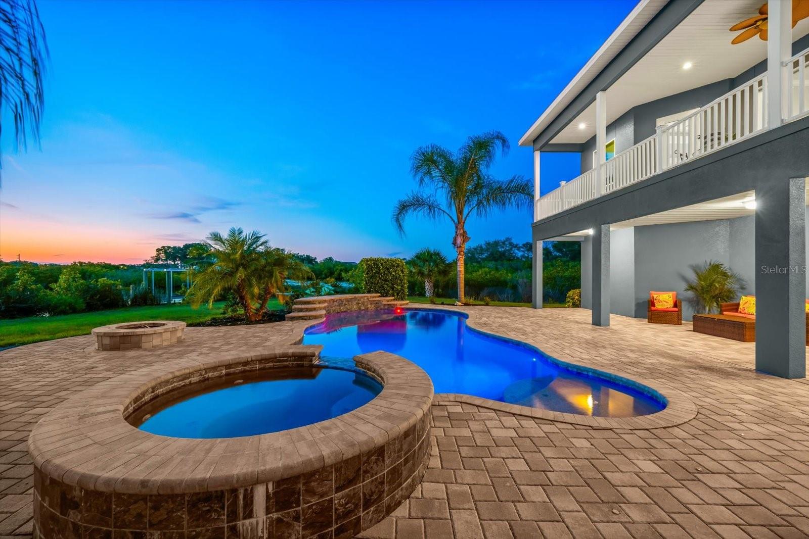 TAMPA & TARPON SPGS LAND CO - Residential