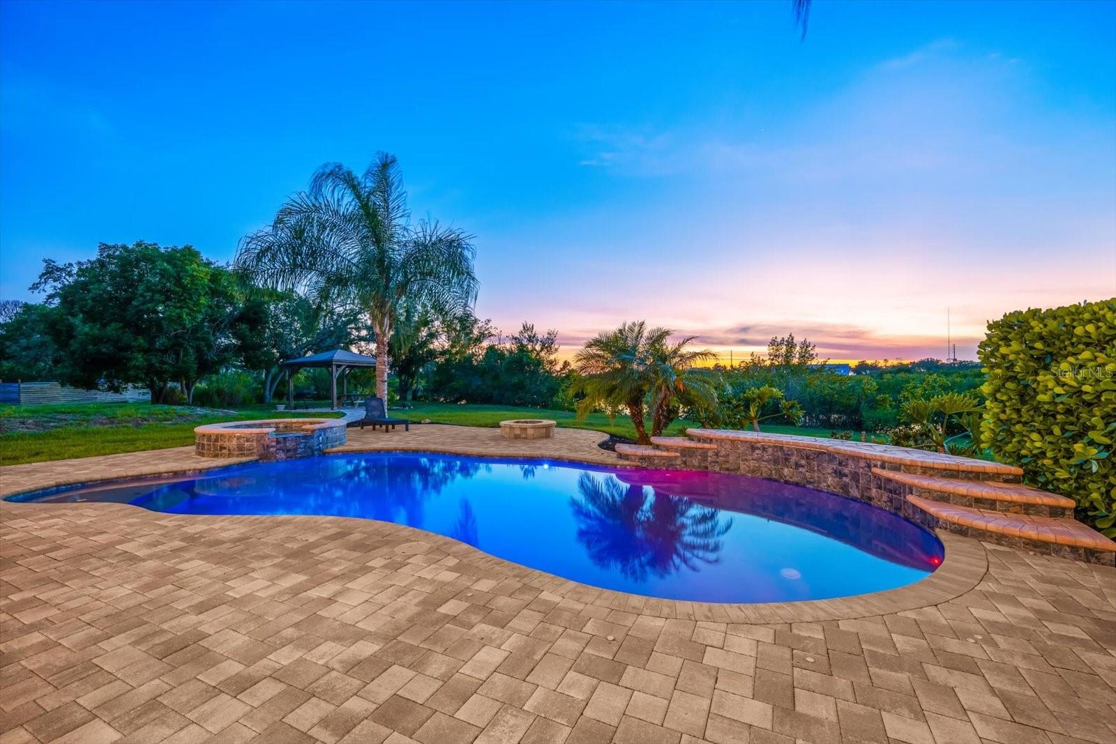 TAMPA & TARPON SPGS LAND CO - Residential