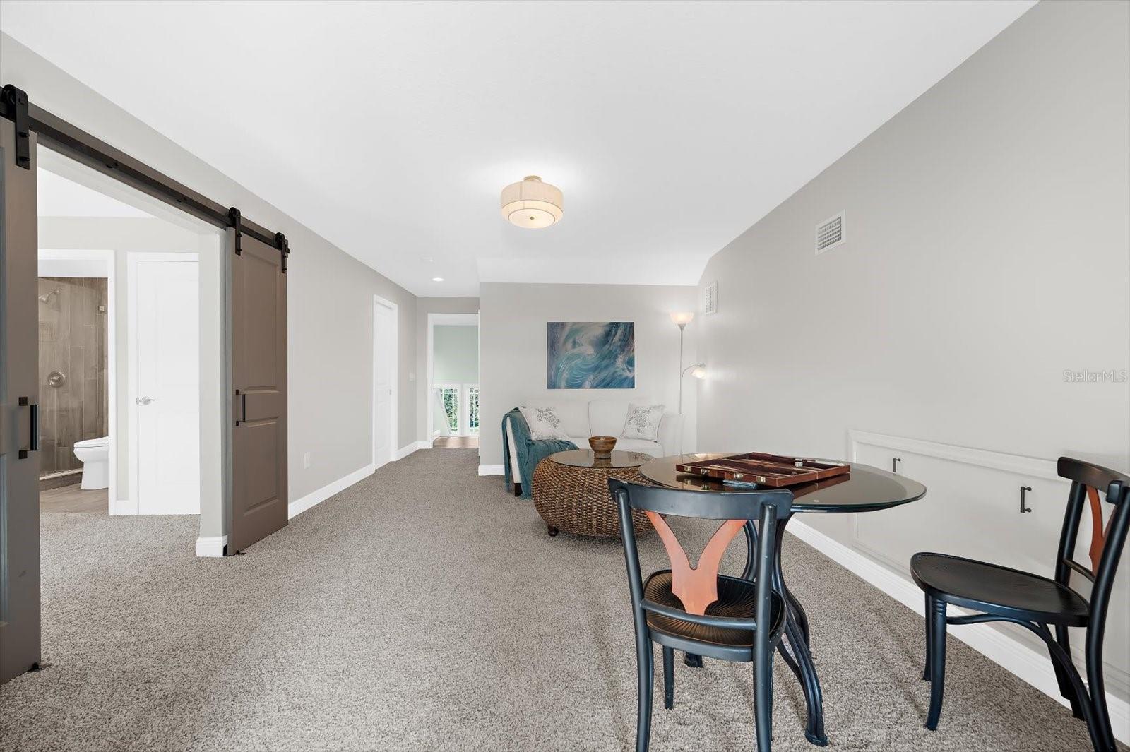 TAMPA & TARPON SPGS LAND CO - Residential