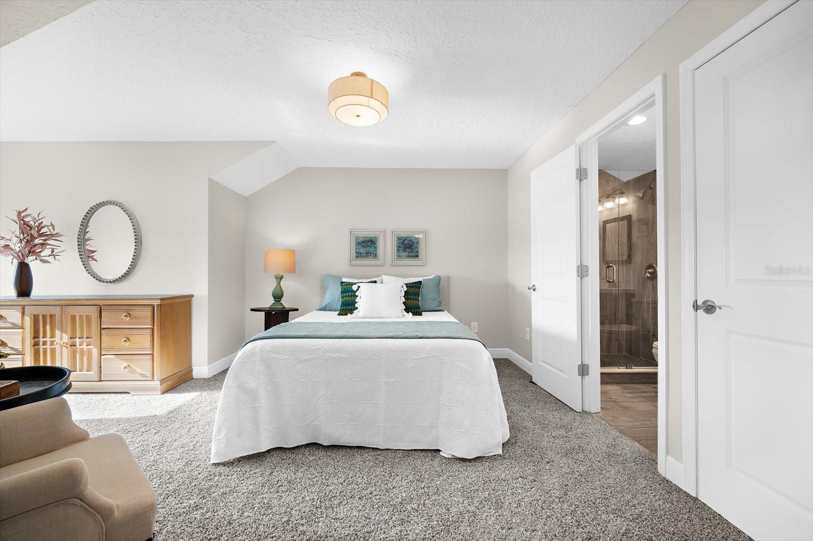 TAMPA & TARPON SPGS LAND CO - Residential