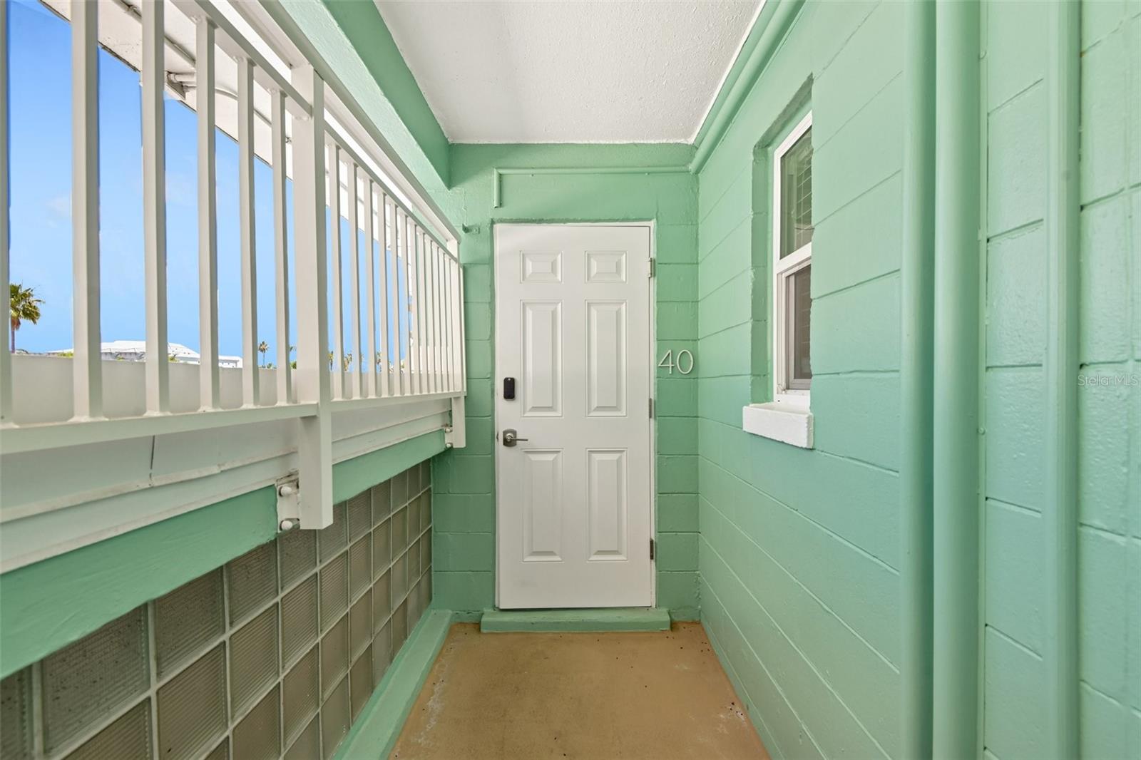 TROPIC TERRACE APT - Residential