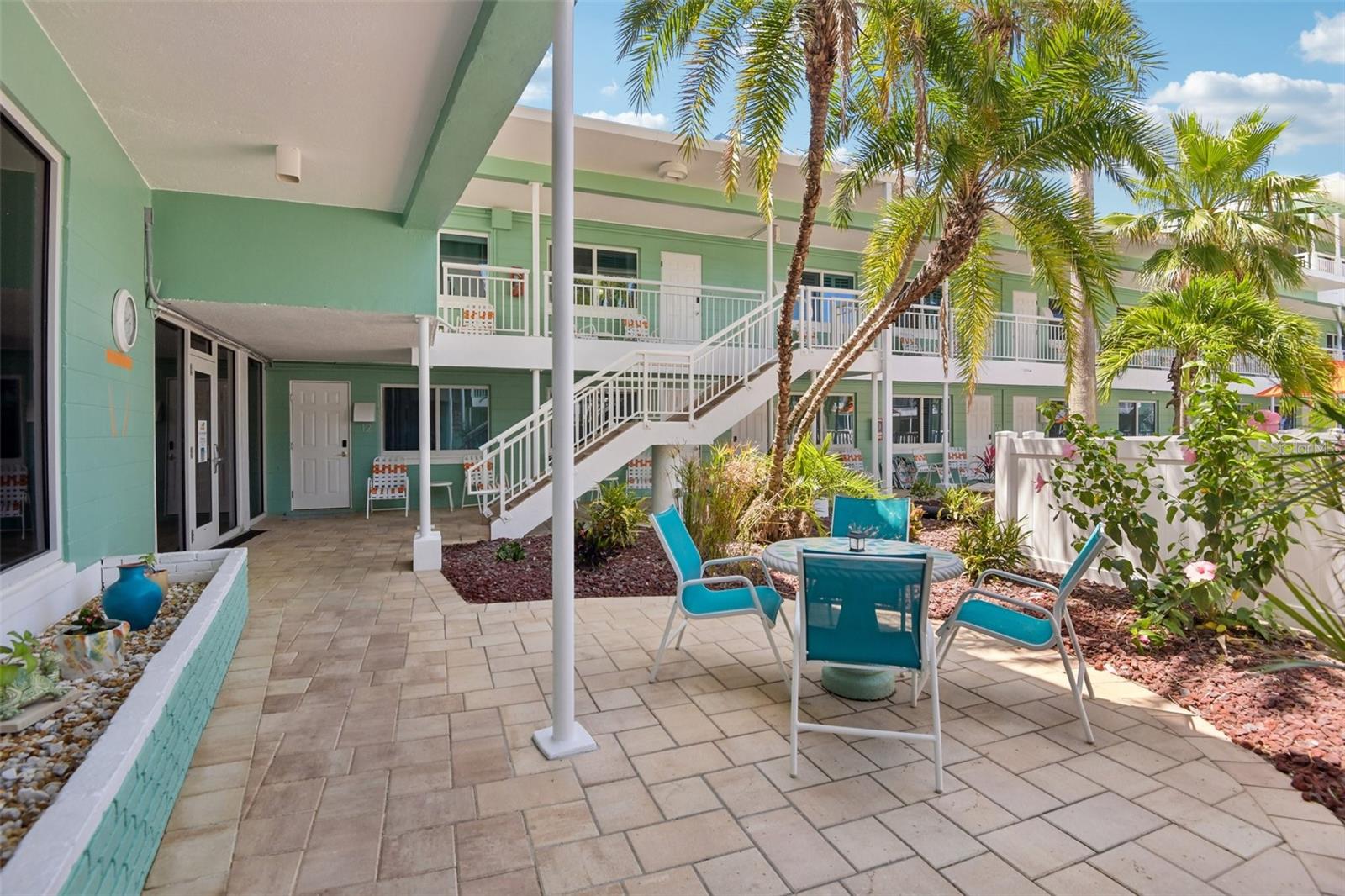 TROPIC TERRACE APT - Residential