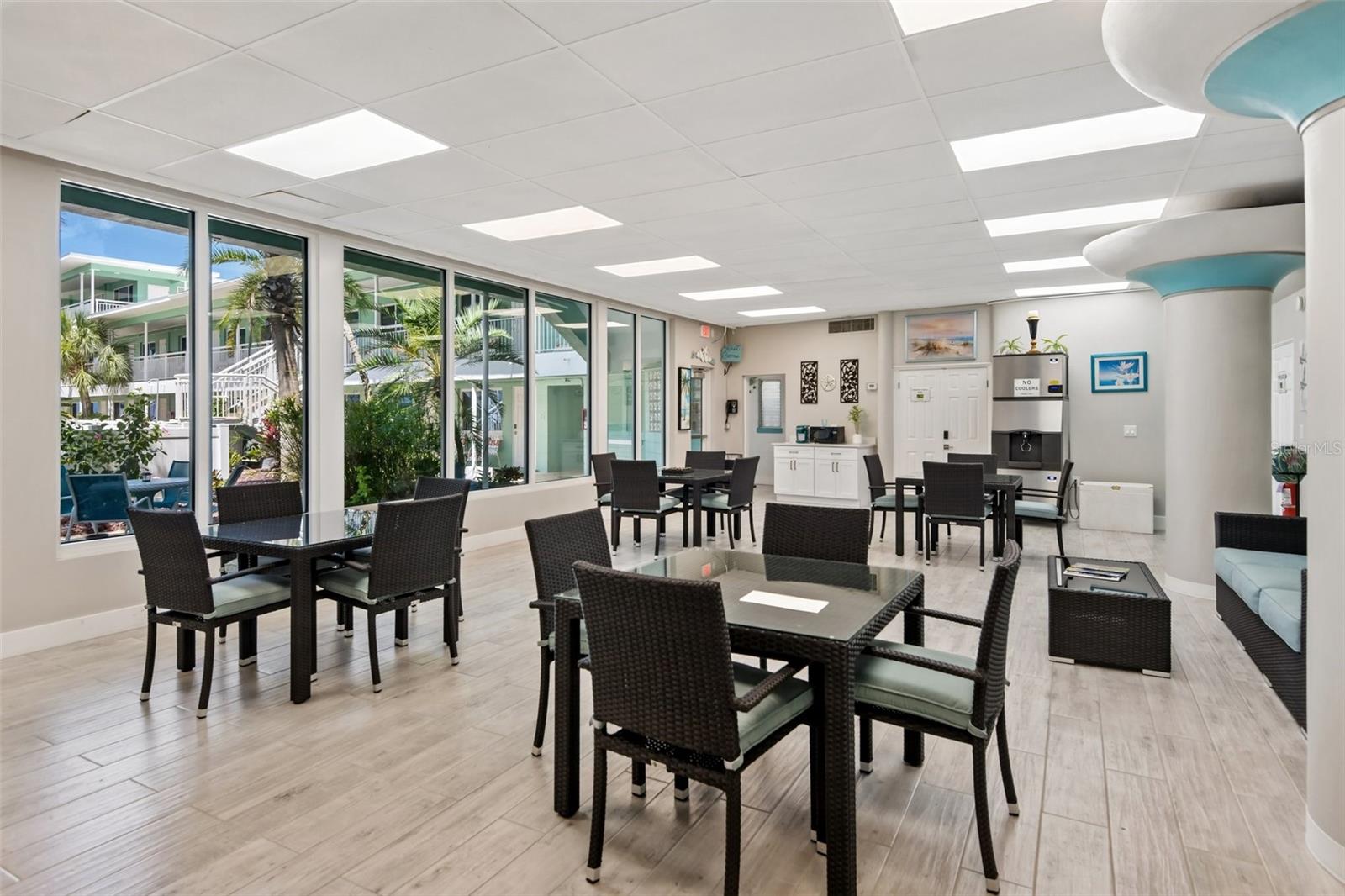 TROPIC TERRACE APT - Residential
