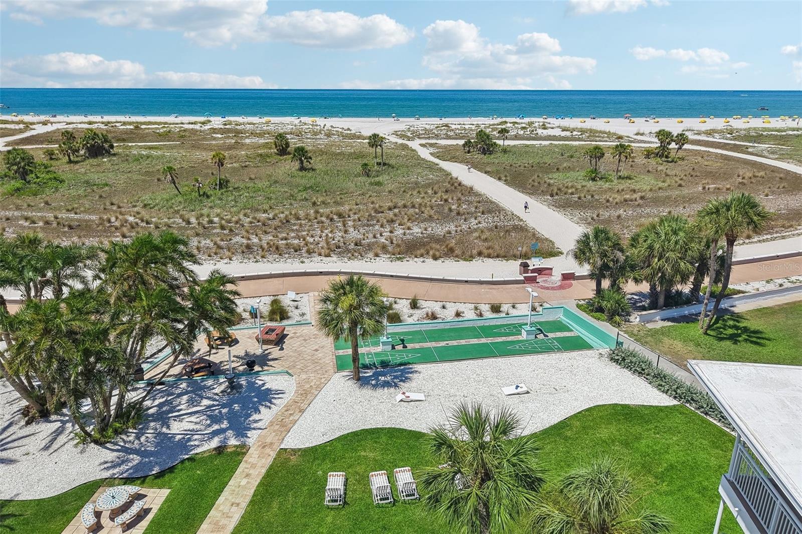 TROPIC TERRACE APT - Residential