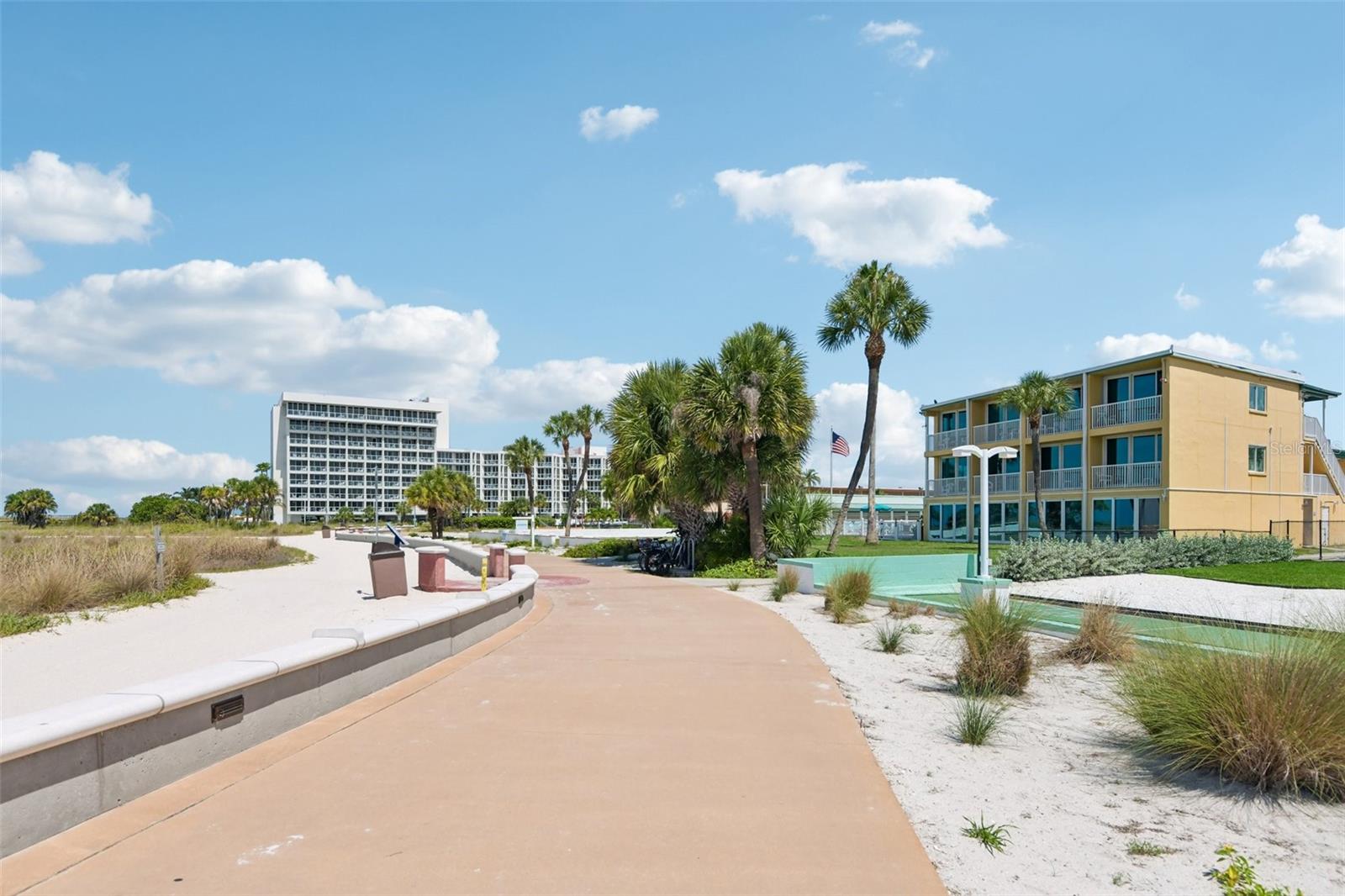 TROPIC TERRACE APT - Residential