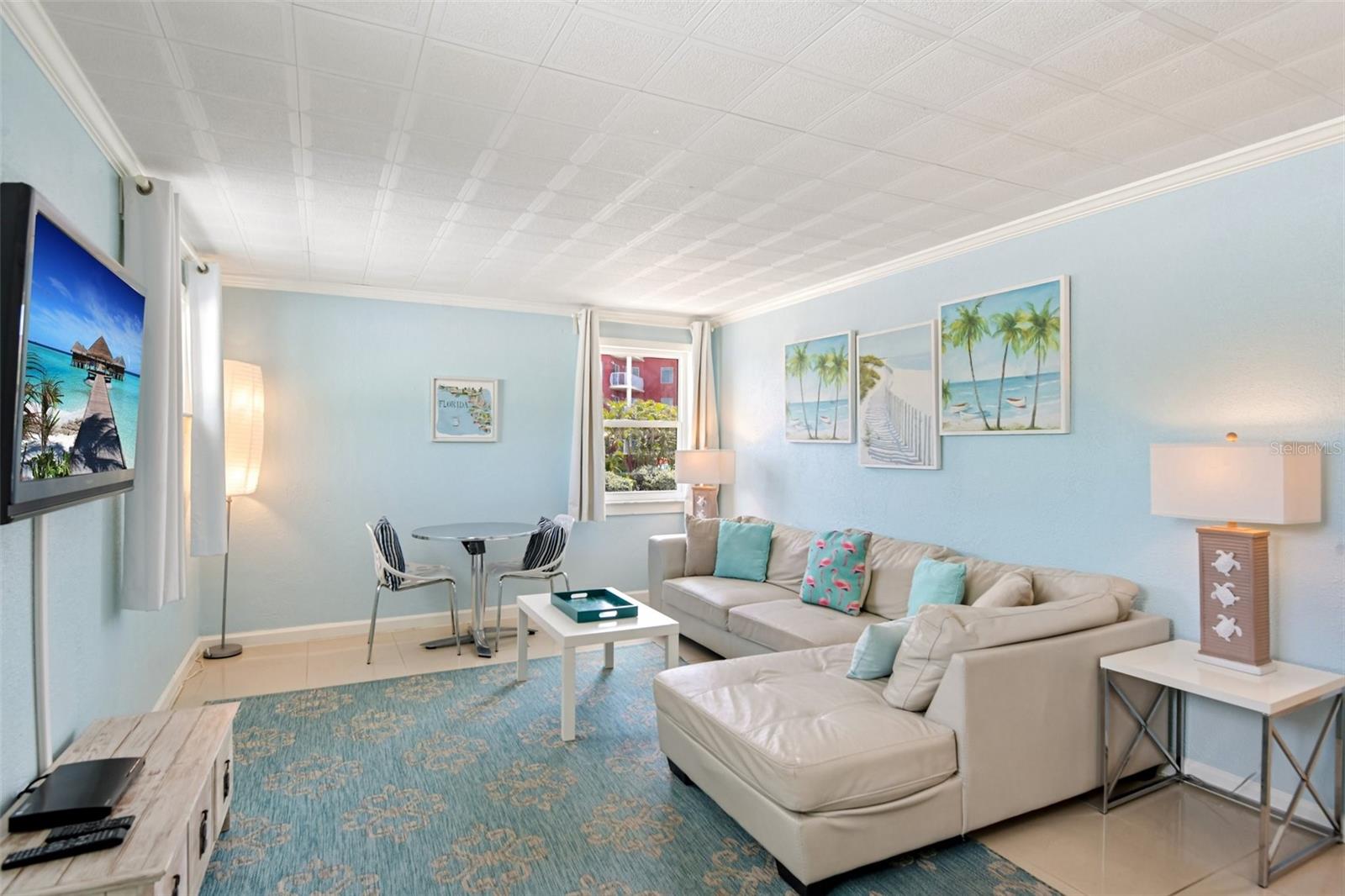 TROPIC TERRACE APT - Residential
