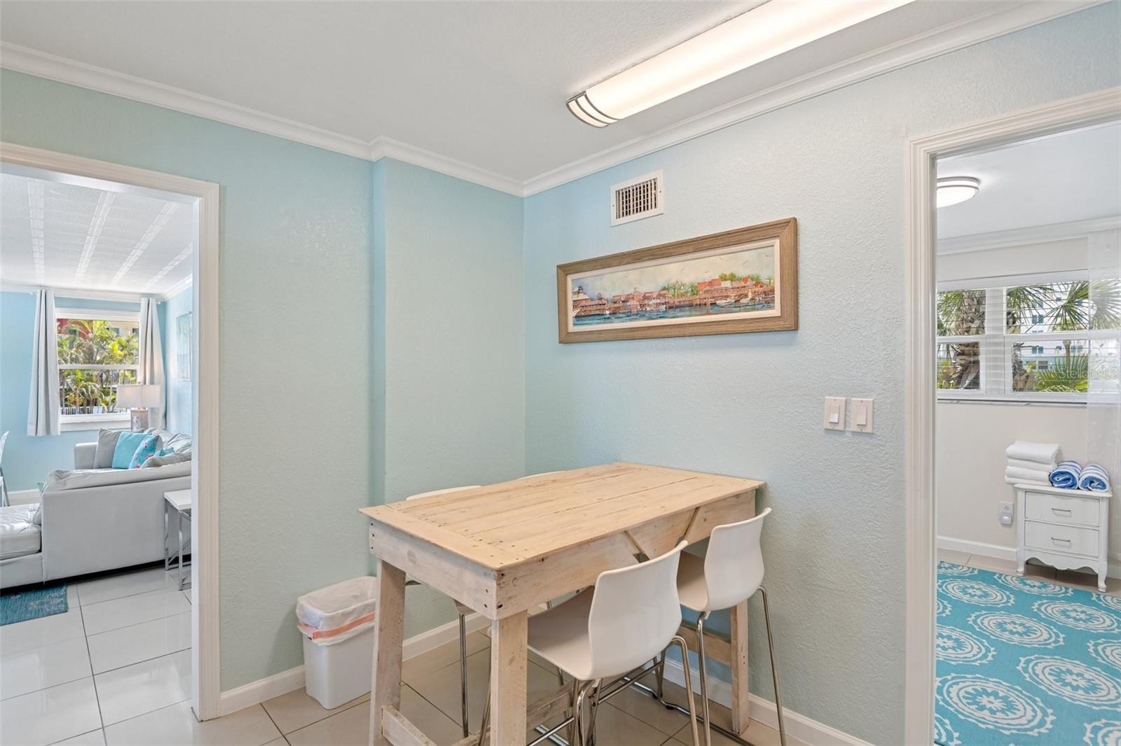 TROPIC TERRACE APT - Residential