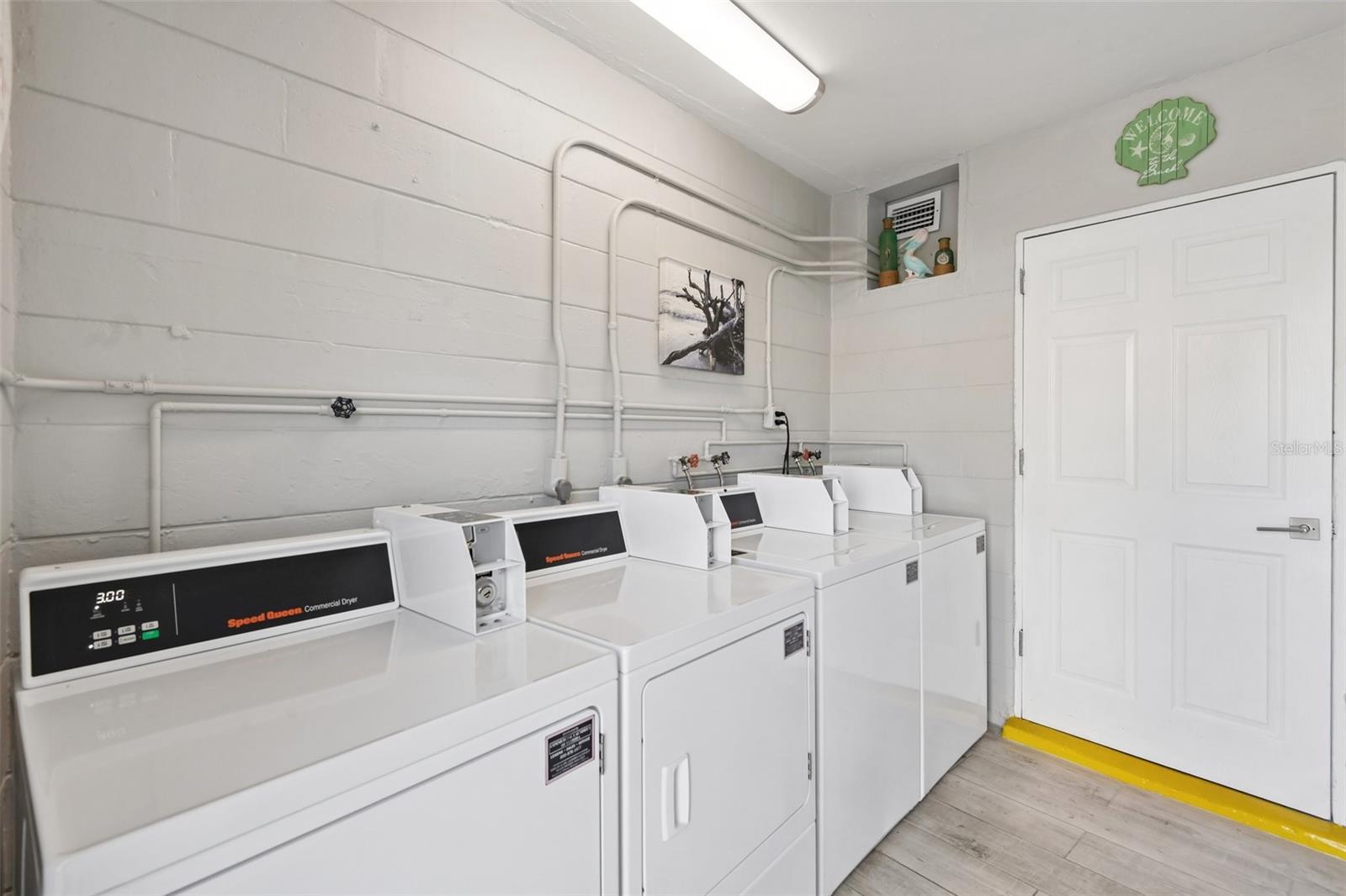TROPIC TERRACE APT - Residential