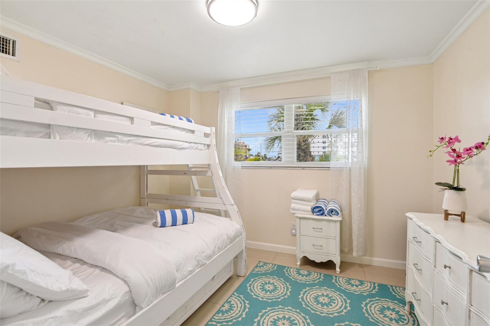TROPIC TERRACE APT - Residential