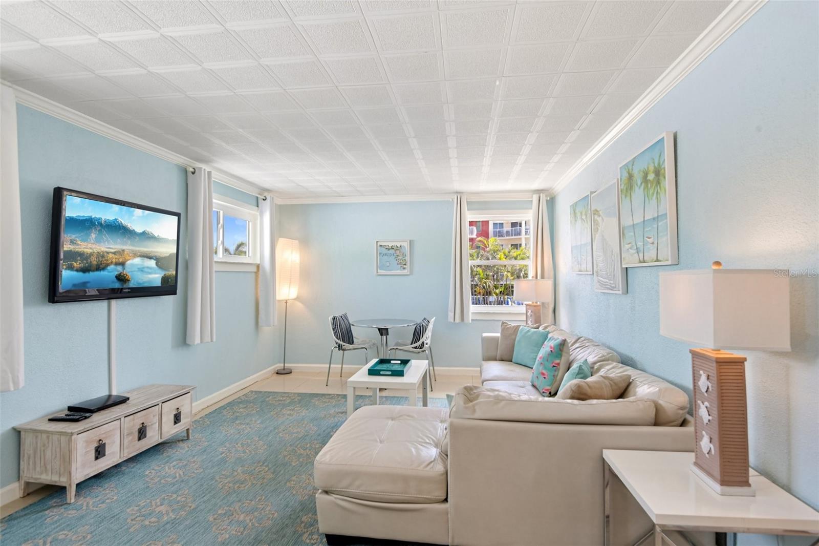 TROPIC TERRACE APT - Residential