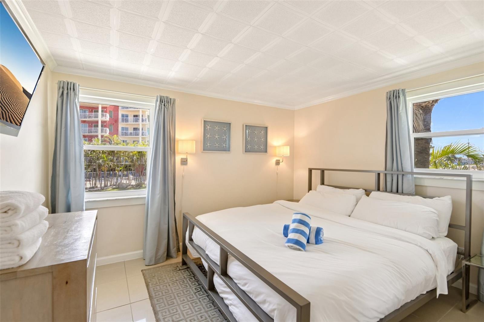 TROPIC TERRACE APT - Residential