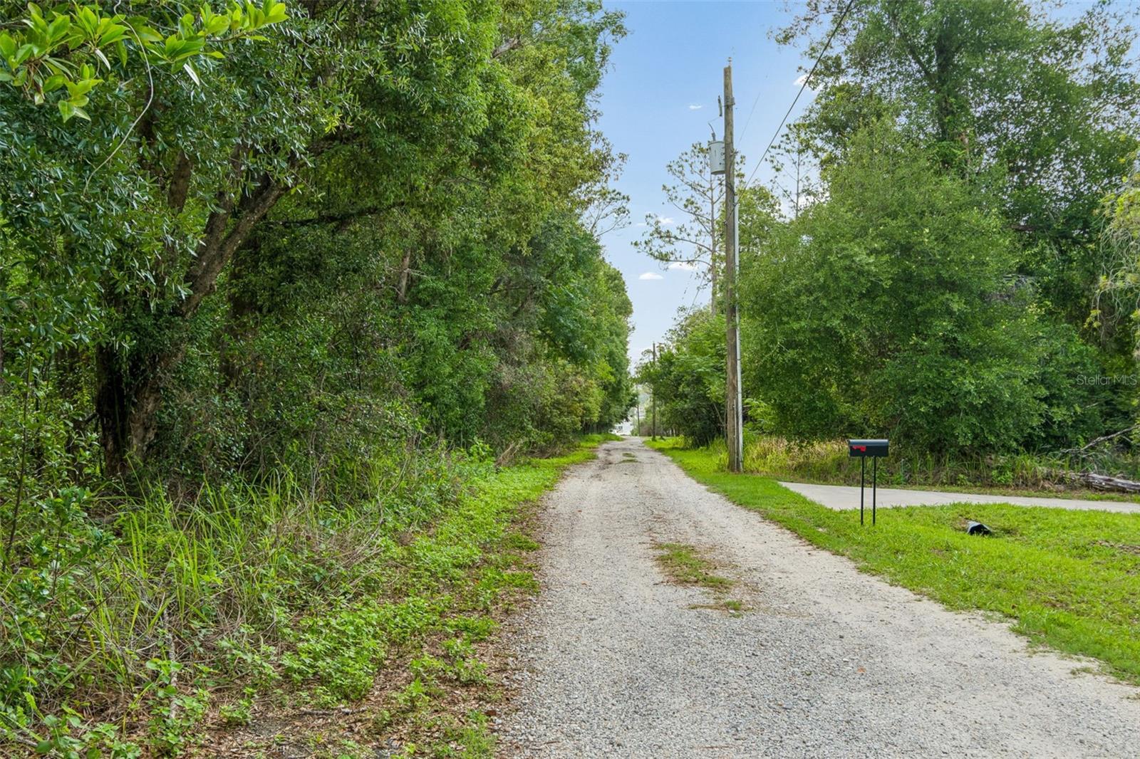 ZEPHYRHILLS COLONY CO - Land