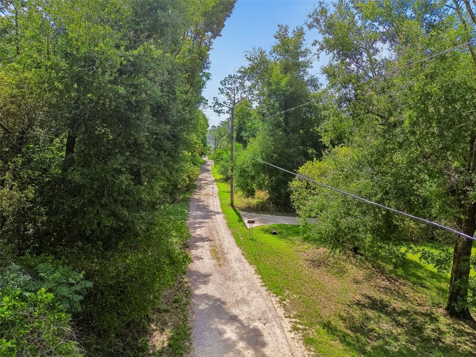 ZEPHYRHILLS COLONY CO - Land