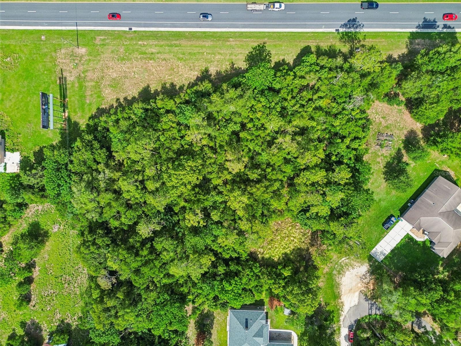 ZEPHYRHILLS COLONY CO - Land