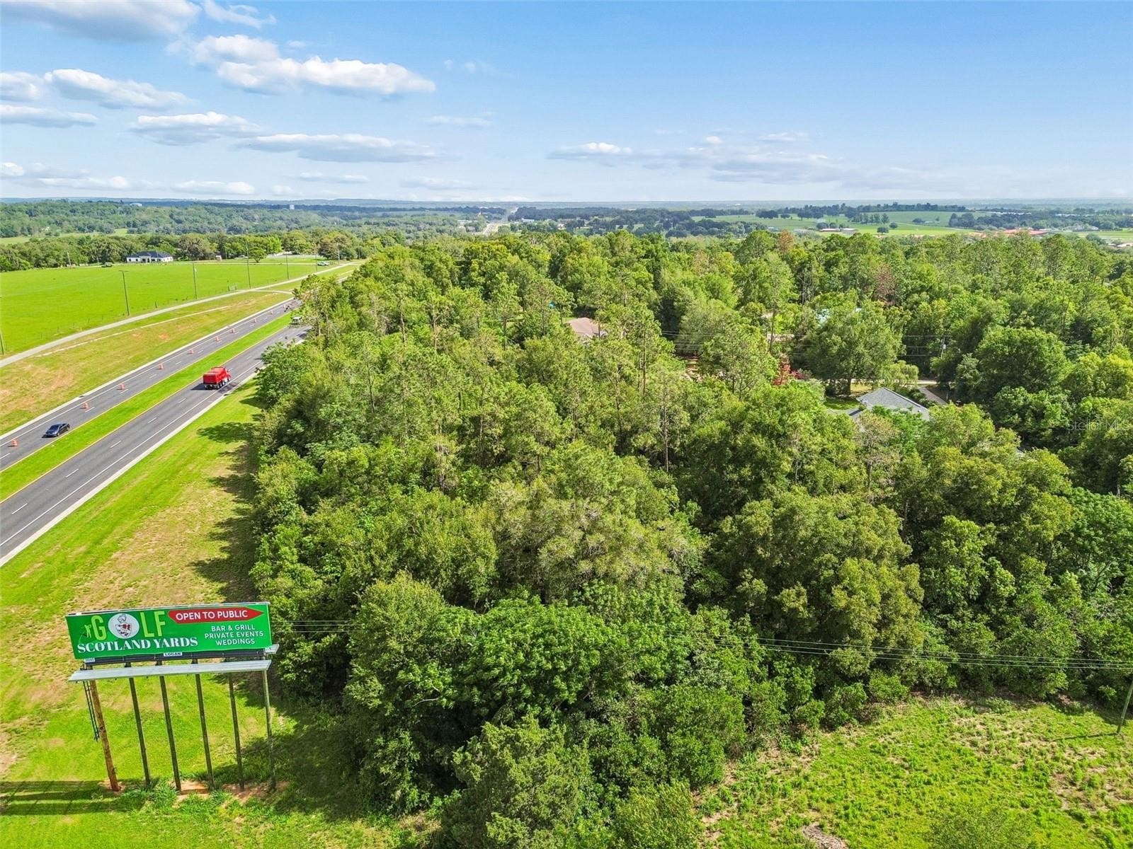 ZEPHYRHILLS COLONY CO - Land