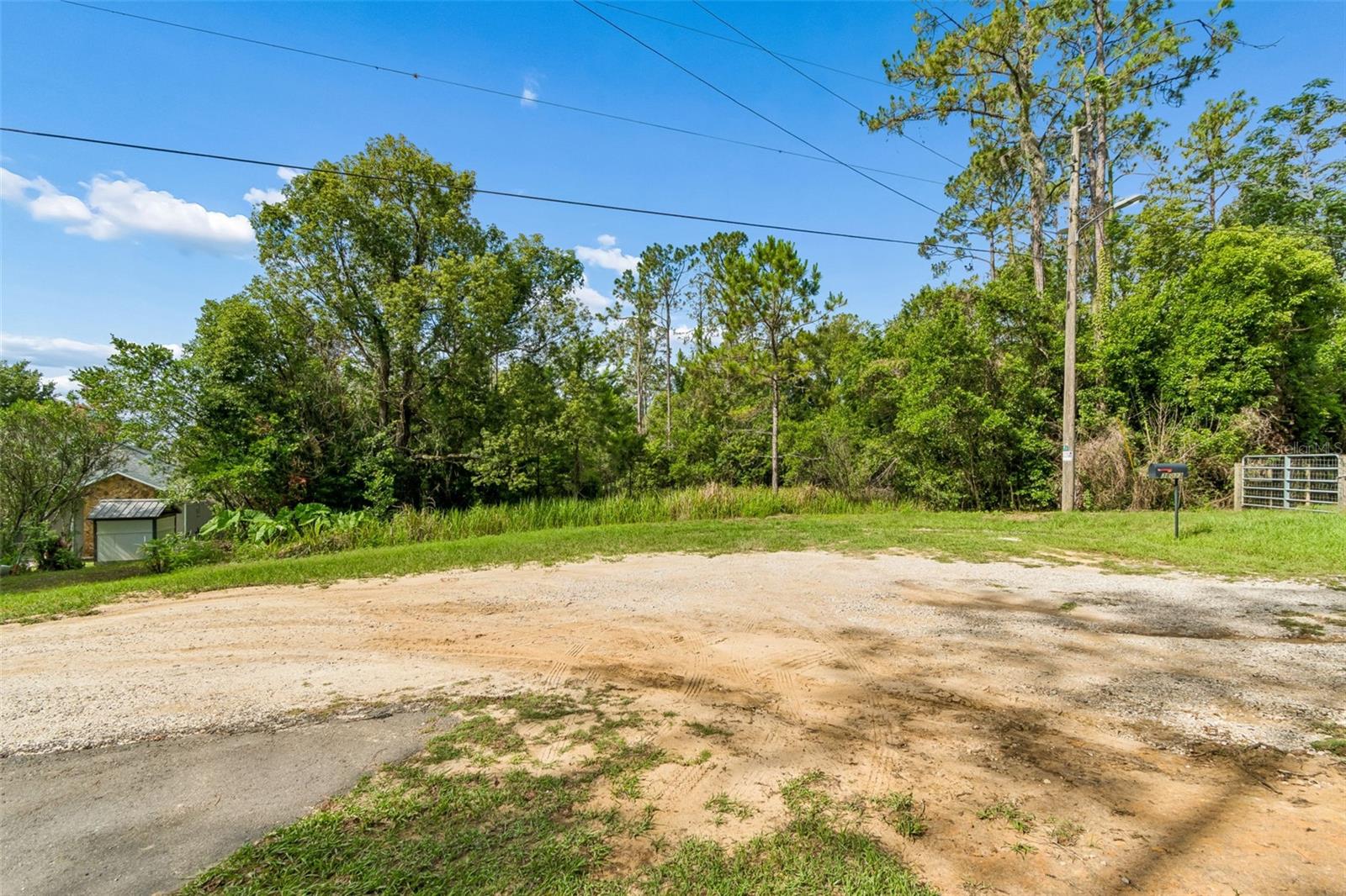 ZEPHYRHILLS COLONY CO - Land