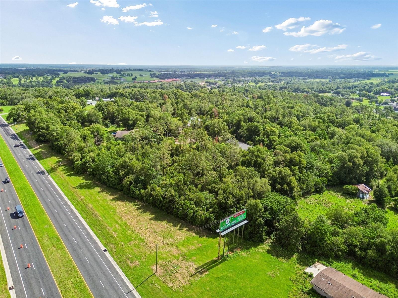 ZEPHYRHILLS COLONY CO - Land
