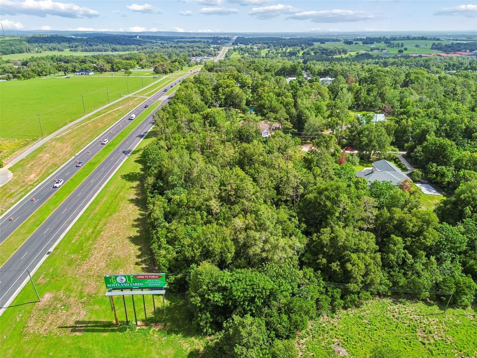 ZEPHYRHILLS COLONY CO - Land