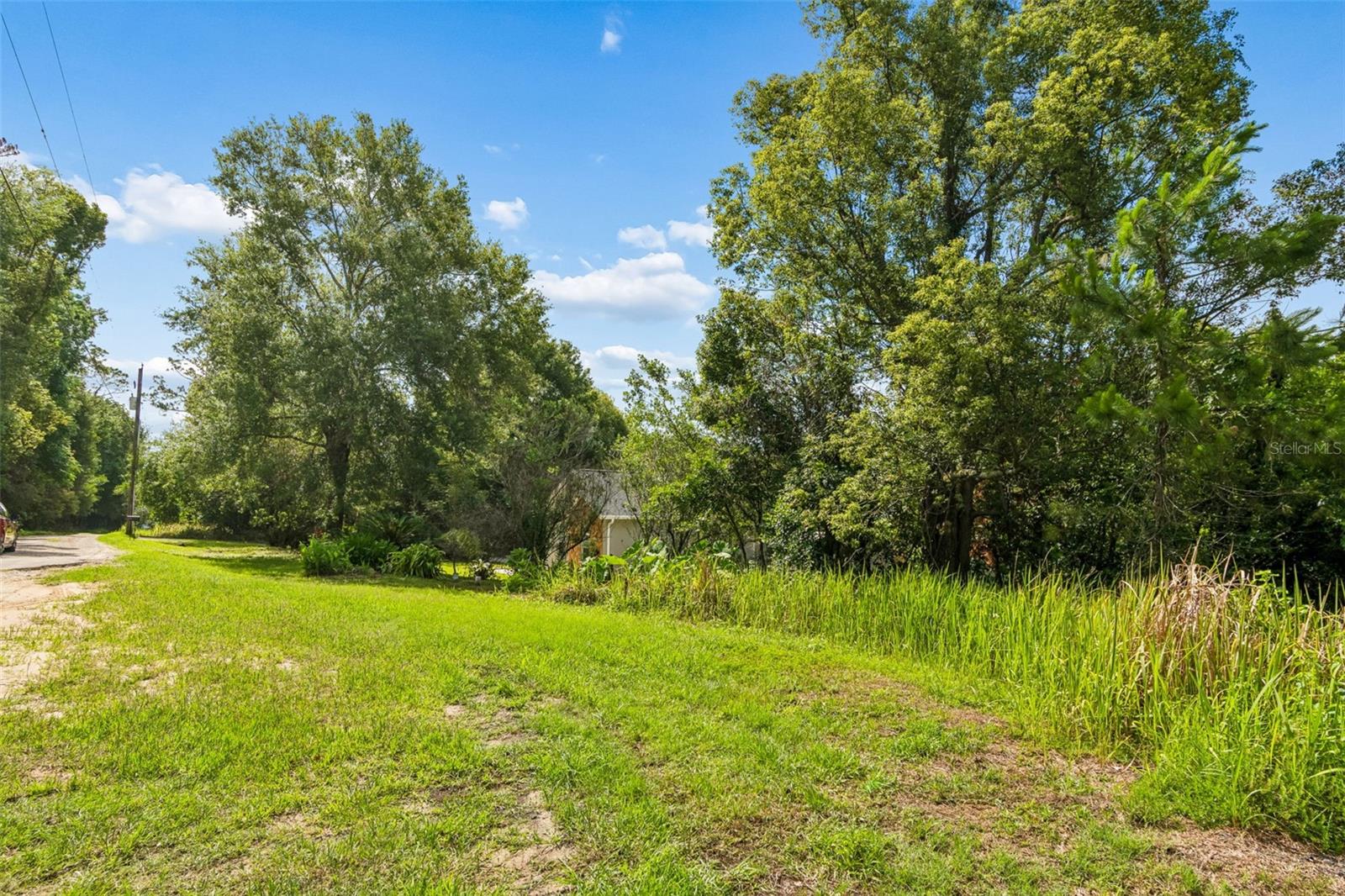 ZEPHYRHILLS COLONY CO - Land