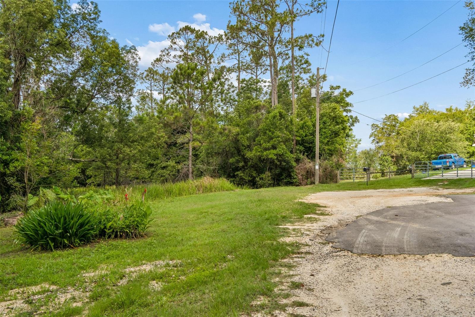 ZEPHYRHILLS COLONY CO - Land