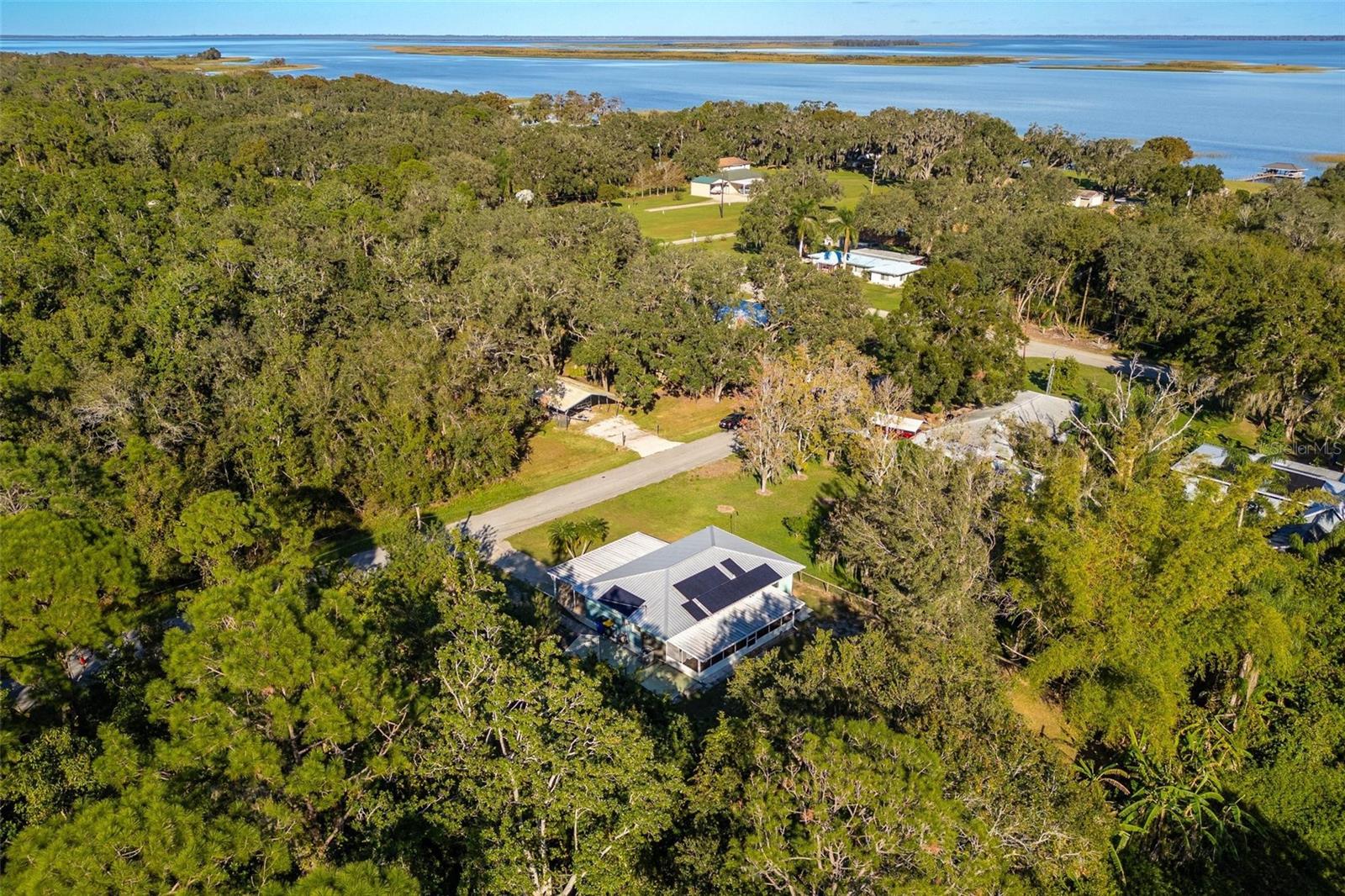 HIGHLANDS PARK ESTATE - Residential