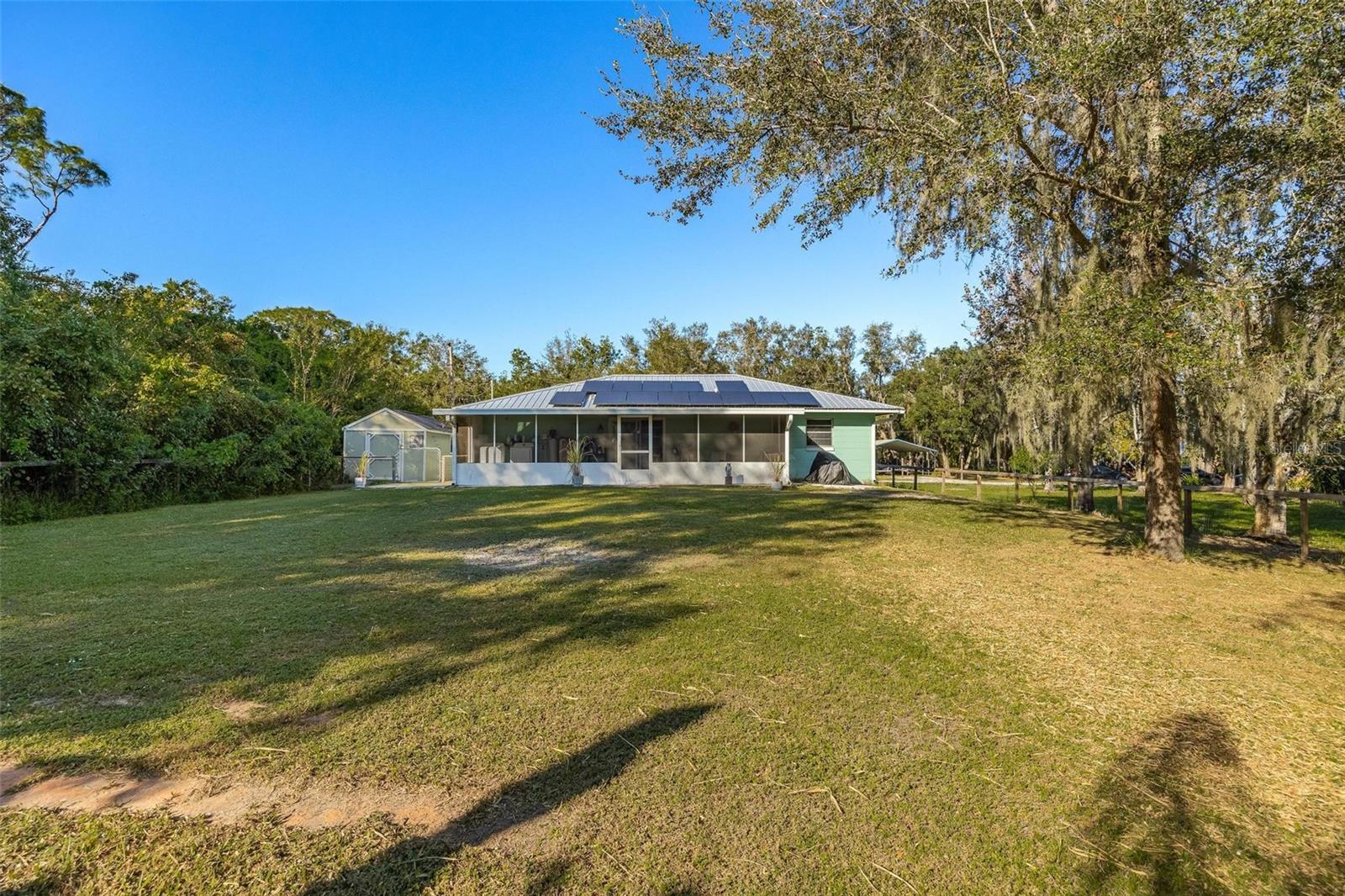 HIGHLANDS PARK ESTATE - Residential