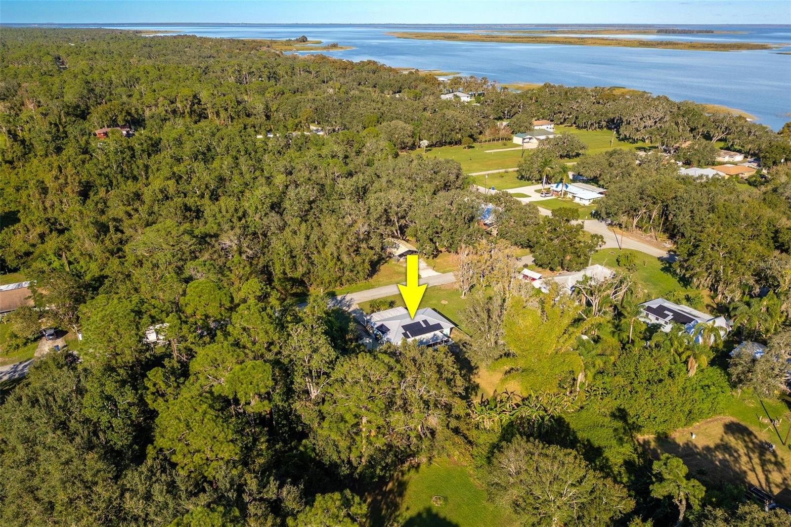 HIGHLANDS PARK ESTATE - Residential