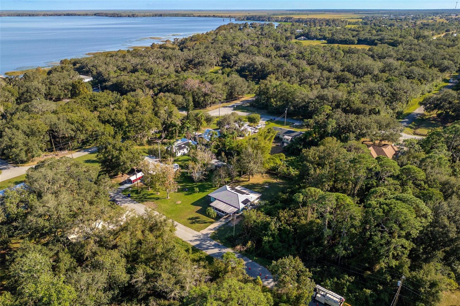 HIGHLANDS PARK ESTATE - Residential