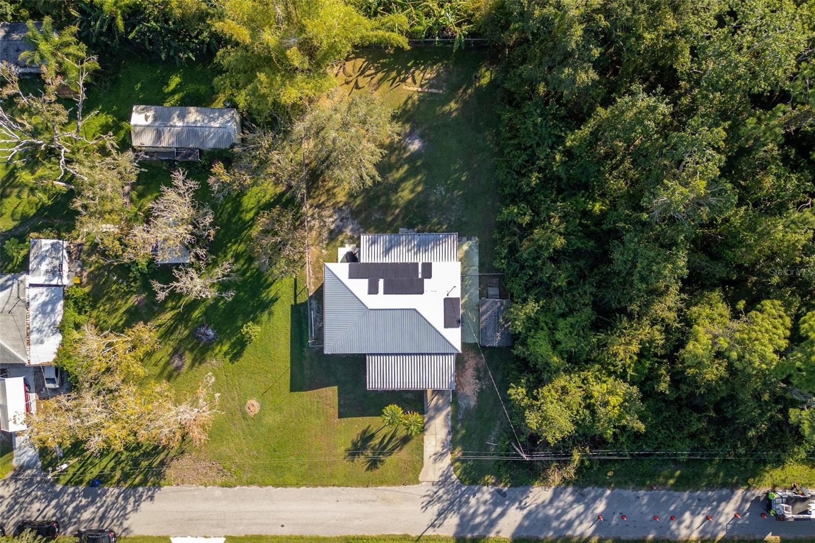 HIGHLANDS PARK ESTATE - Residential