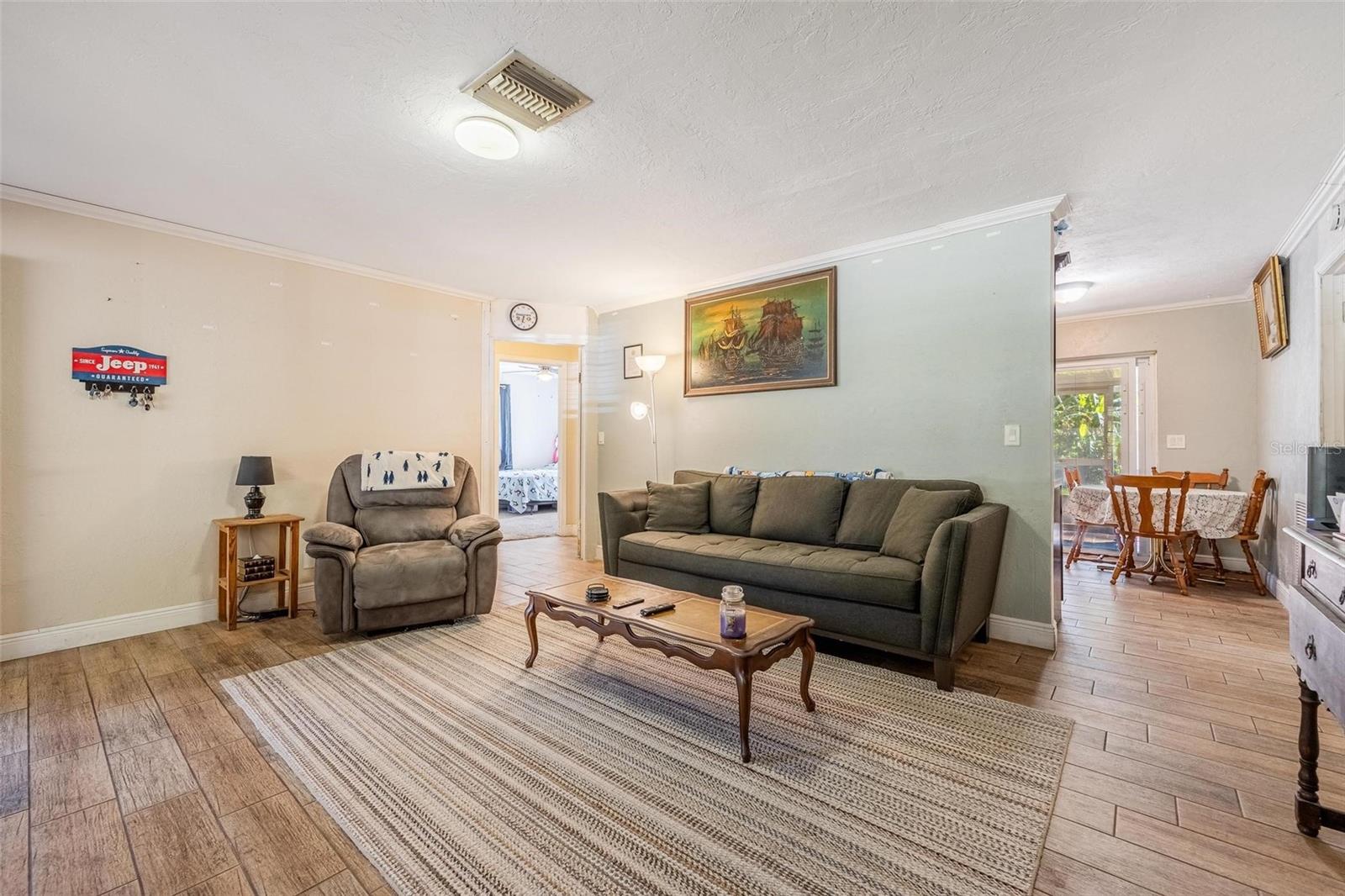 HIGHLANDS PARK ESTATE - Residential