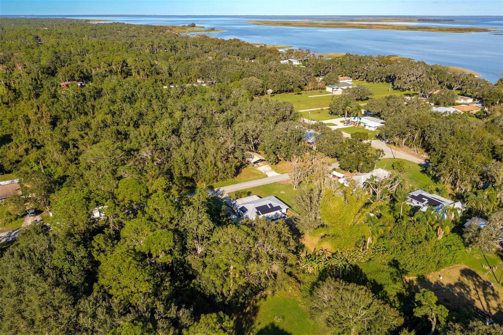 HIGHLANDS PARK ESTATE - Residential
