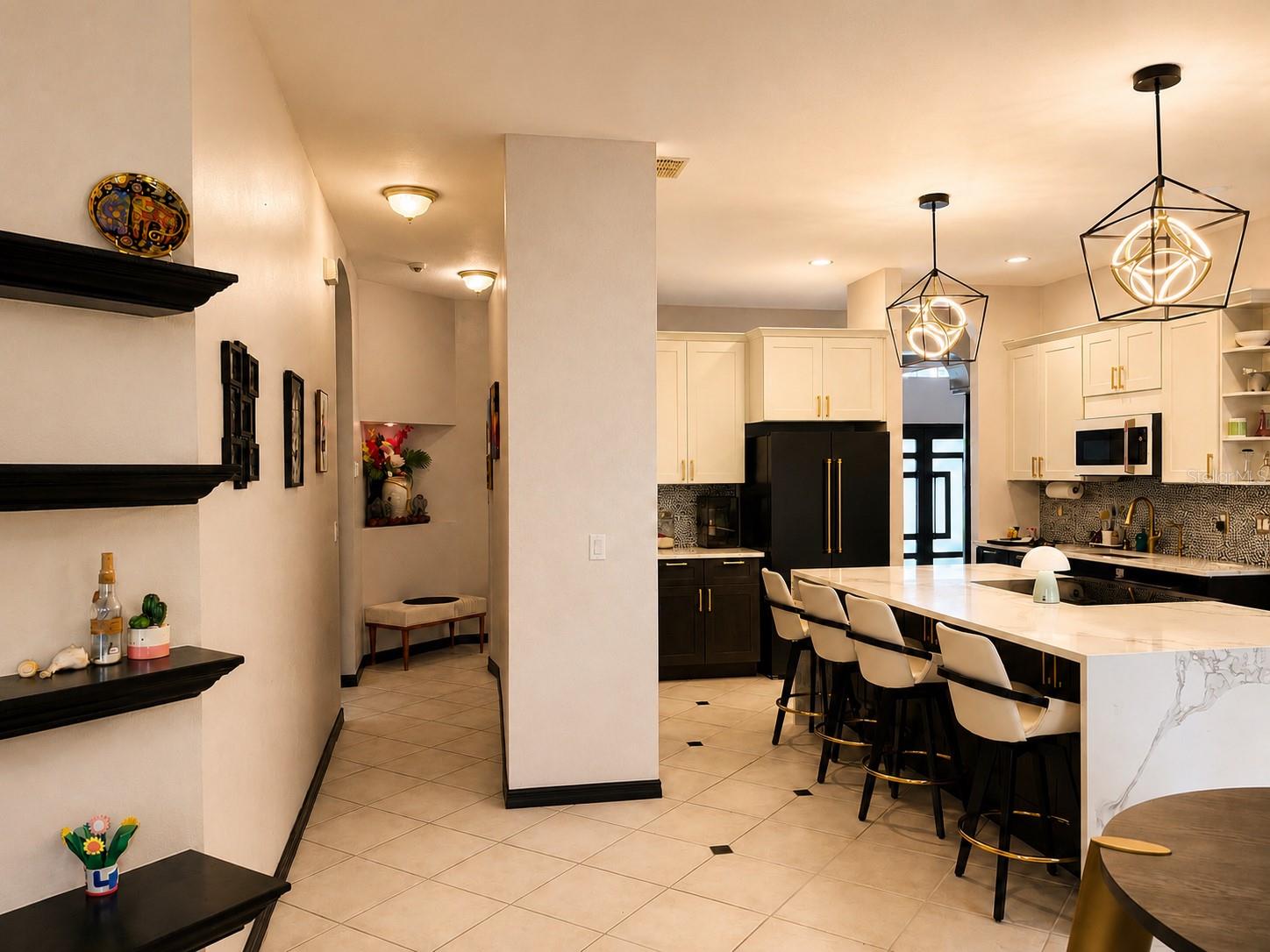 PINEWOOD - Residential