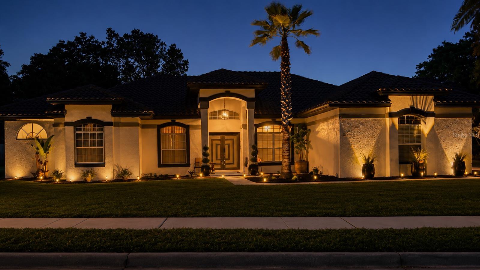 PINEWOOD - Residential