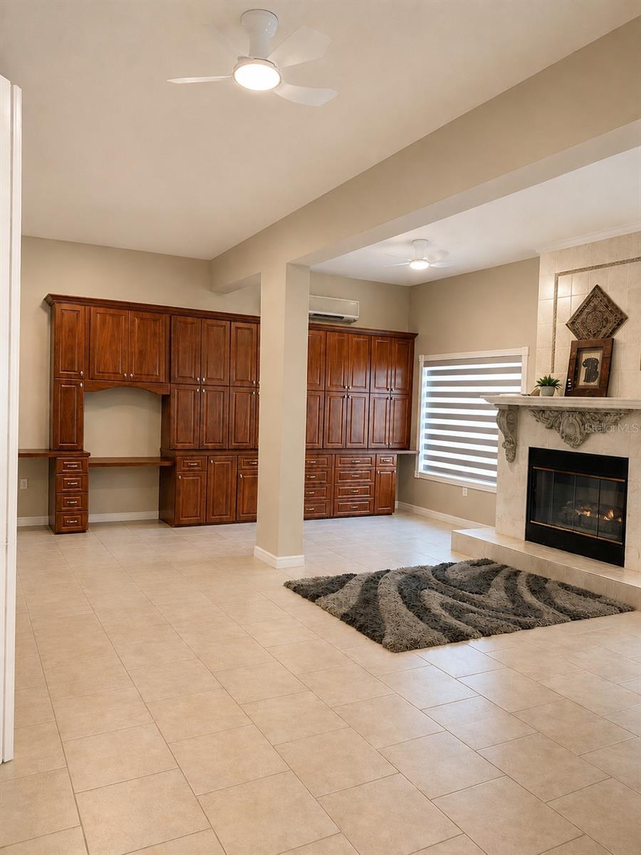 PINEWOOD - Residential