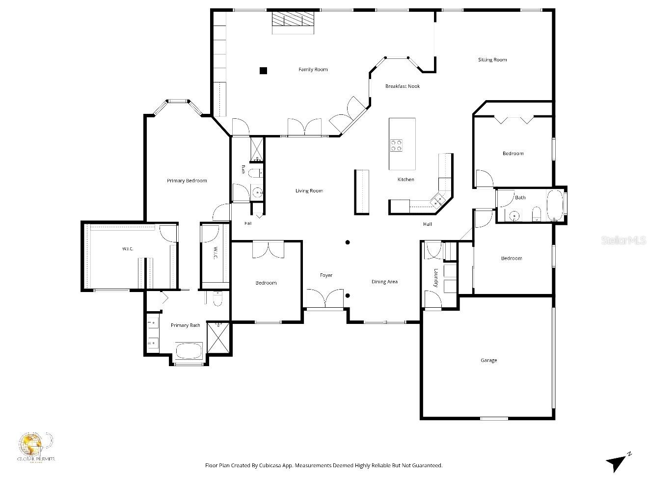PINEWOOD - Residential