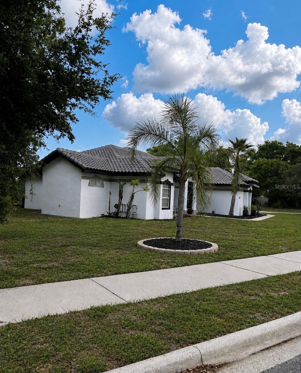 PINEWOOD - Residential