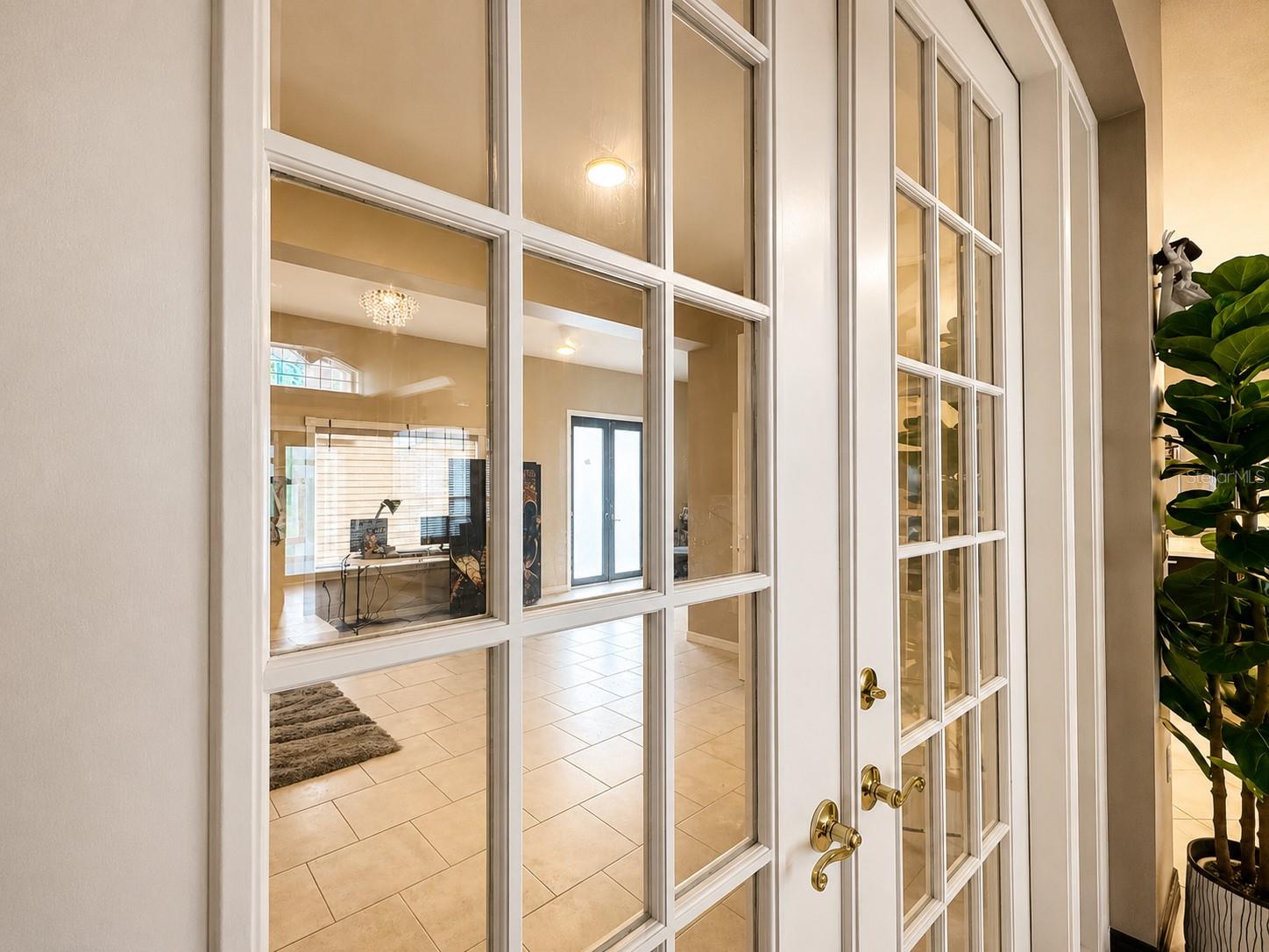 PINEWOOD - Residential