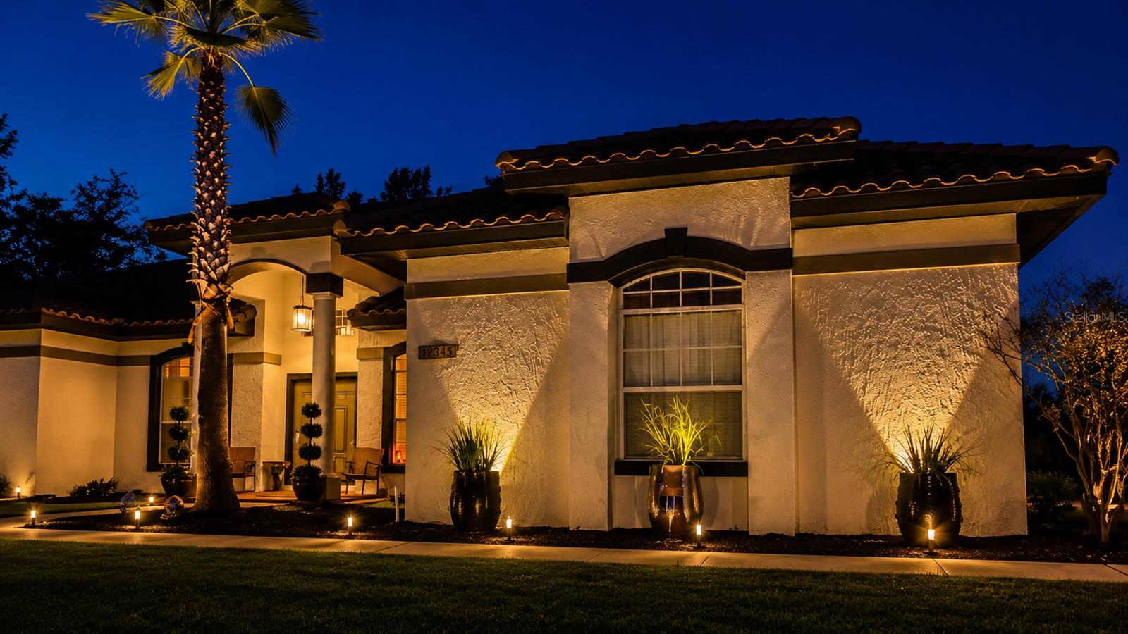 PINEWOOD - Residential
