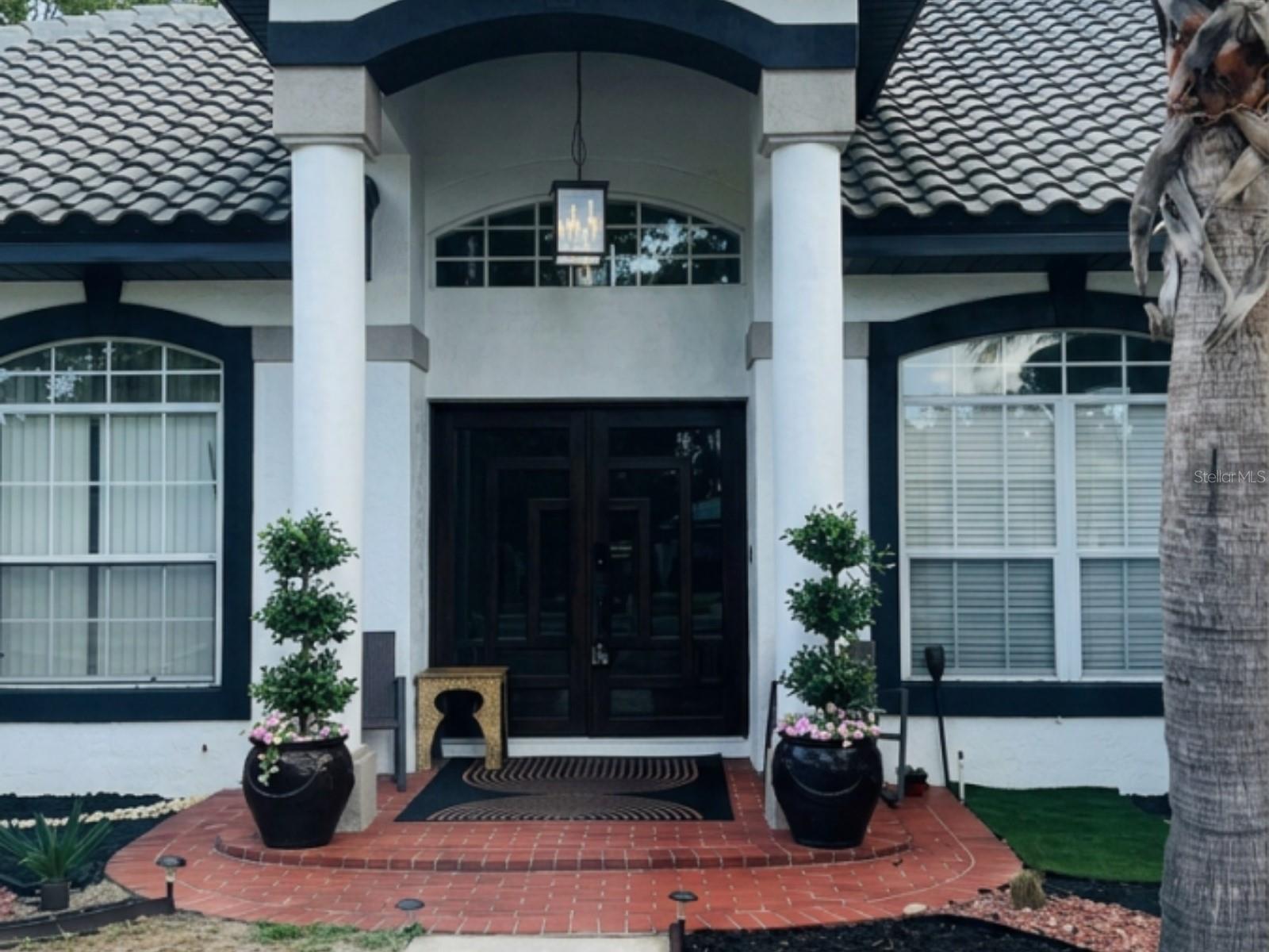 PINEWOOD - Residential