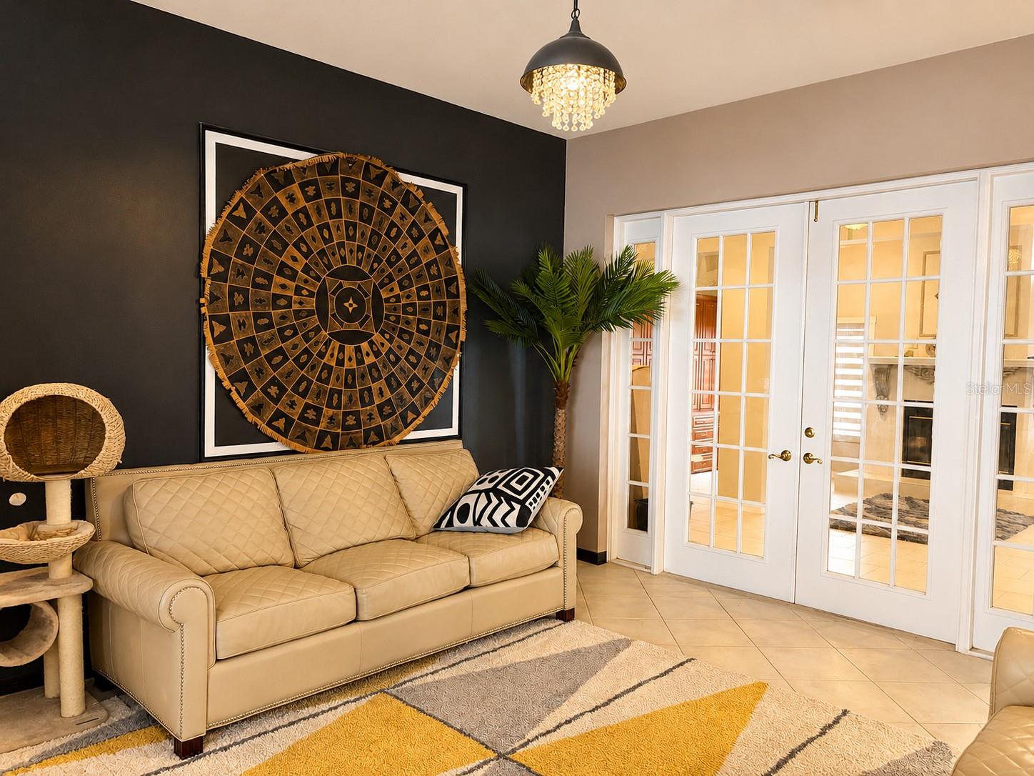 PINEWOOD - Residential