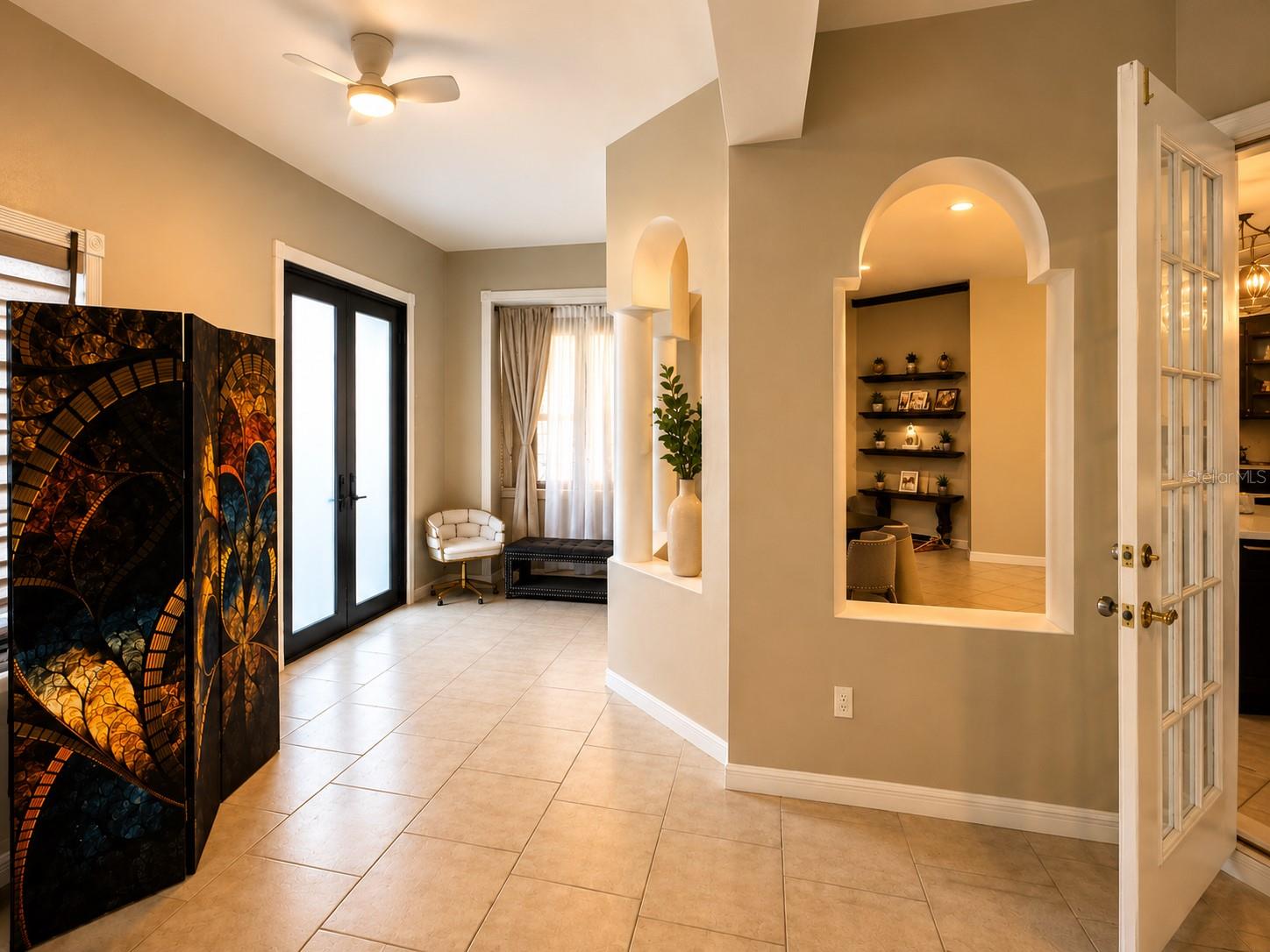 PINEWOOD - Residential
