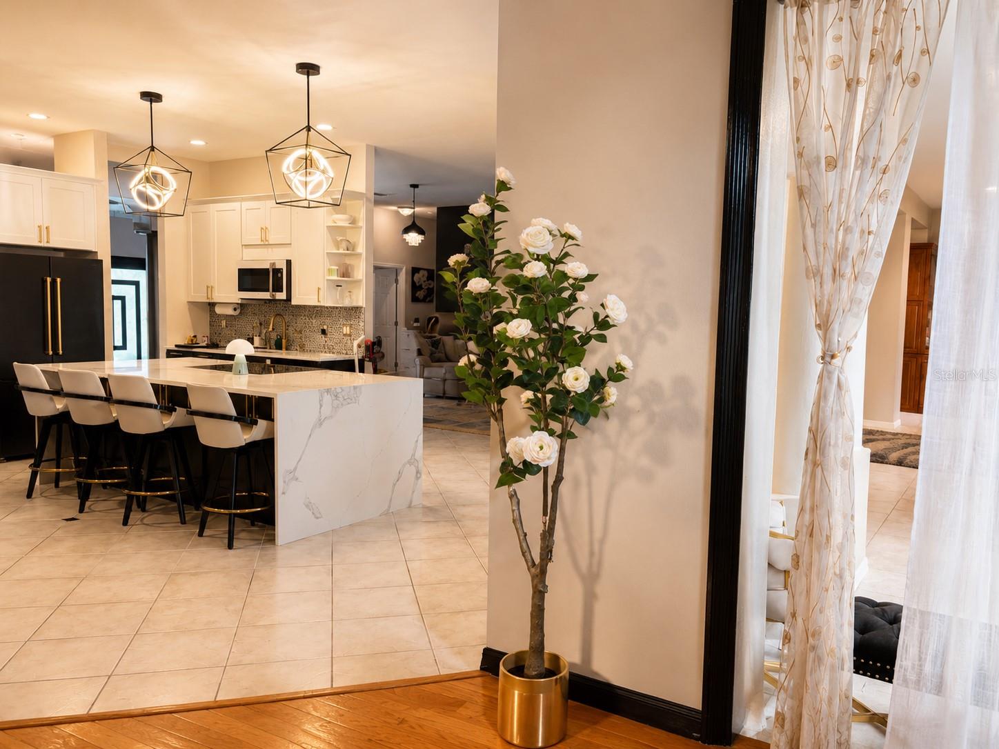 PINEWOOD - Residential