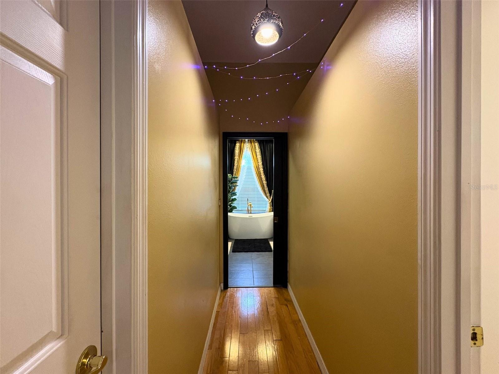 PINEWOOD - Residential